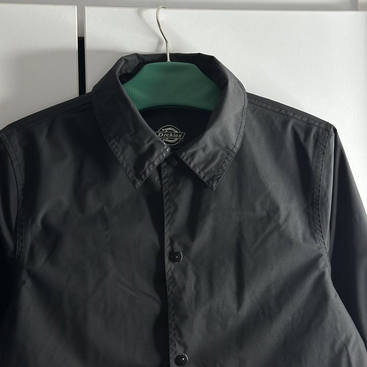 Dickies Dickies Jacket Rare Japan Style Size US S / EU 44-46 / 1 - 2 Thumbnail