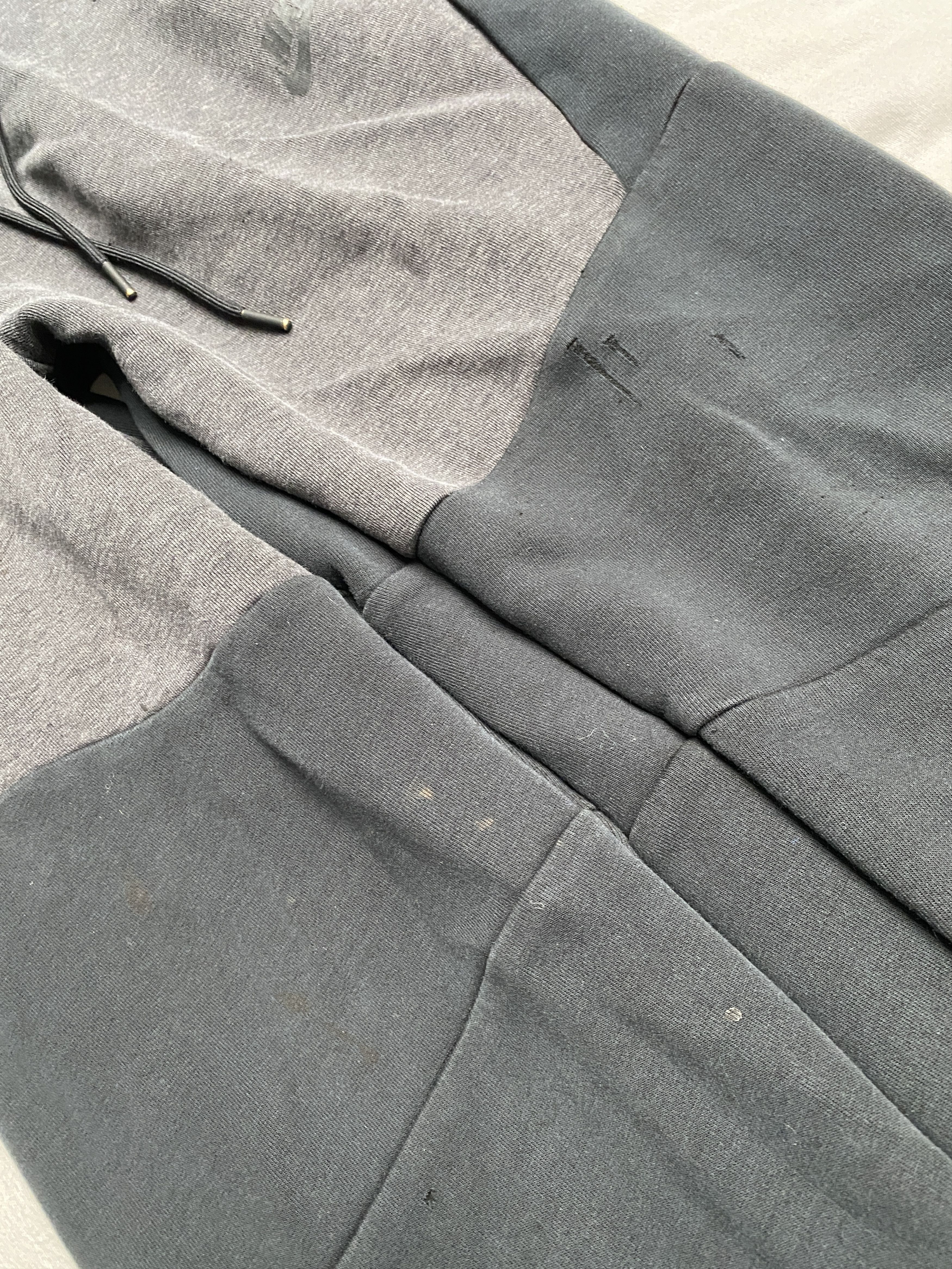 Nike Nike tech fleece sweatpants joggers drill drip trap Size US 30 / EU 46 - 8 Thumbnail