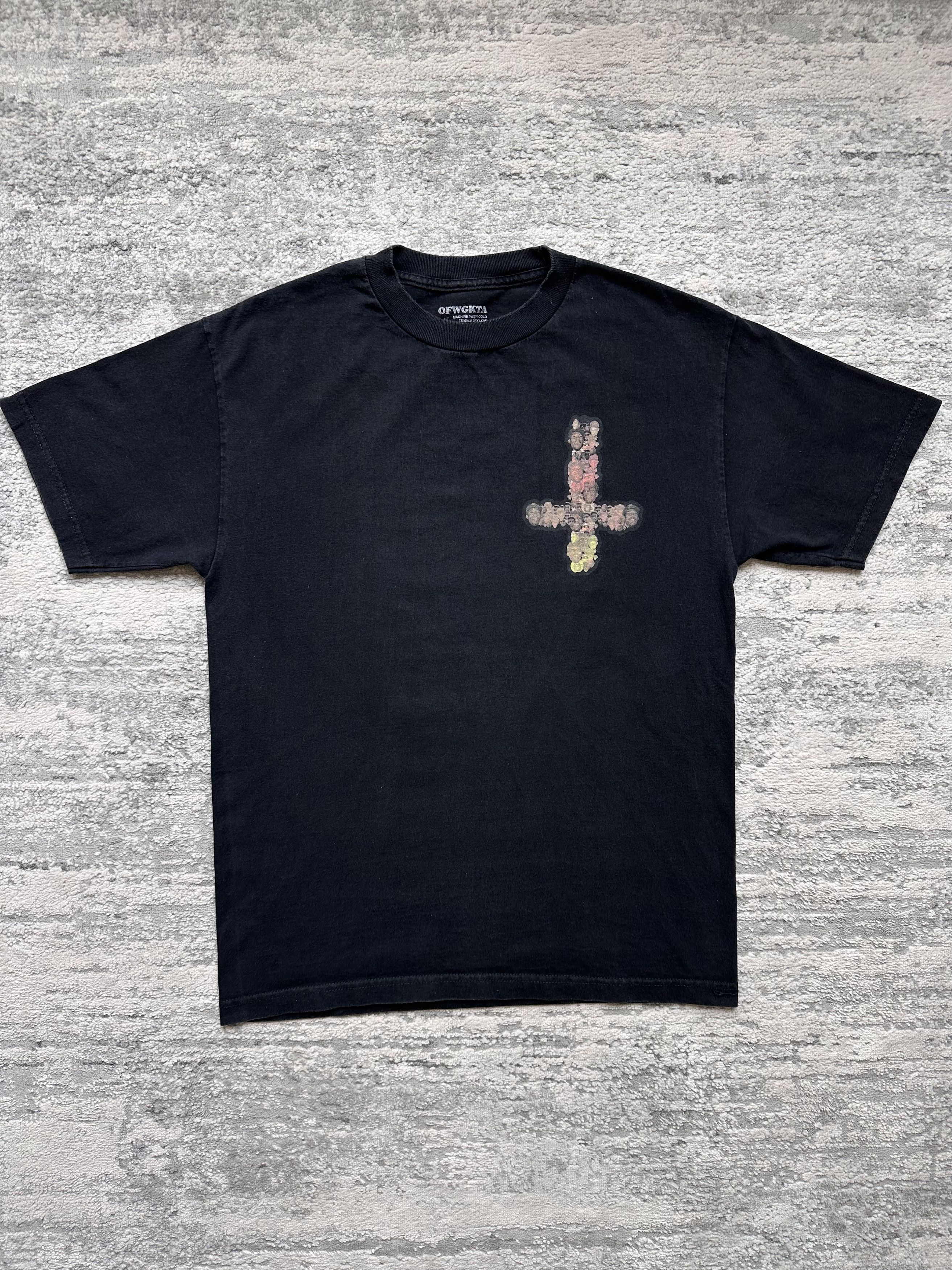 Odd Future Ofwgkta Odd Future Golf Wang T shirt Size US M / EU 48-50 / 2 - 4 Thumbnail