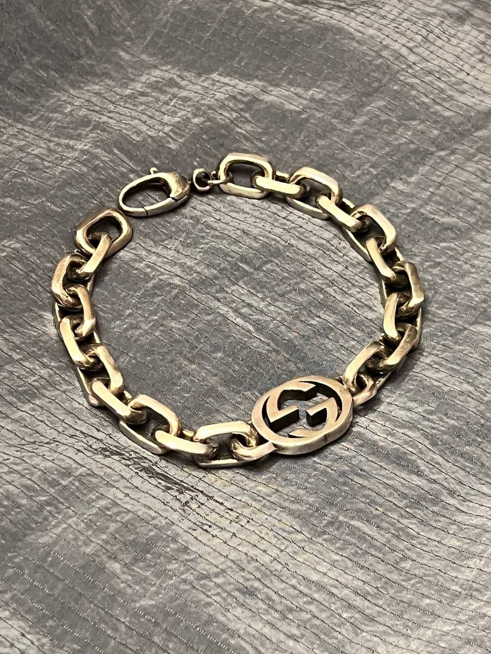 Gucci Gucci Luxury Bracelet Size ONE SIZE - 1 Thumbnail