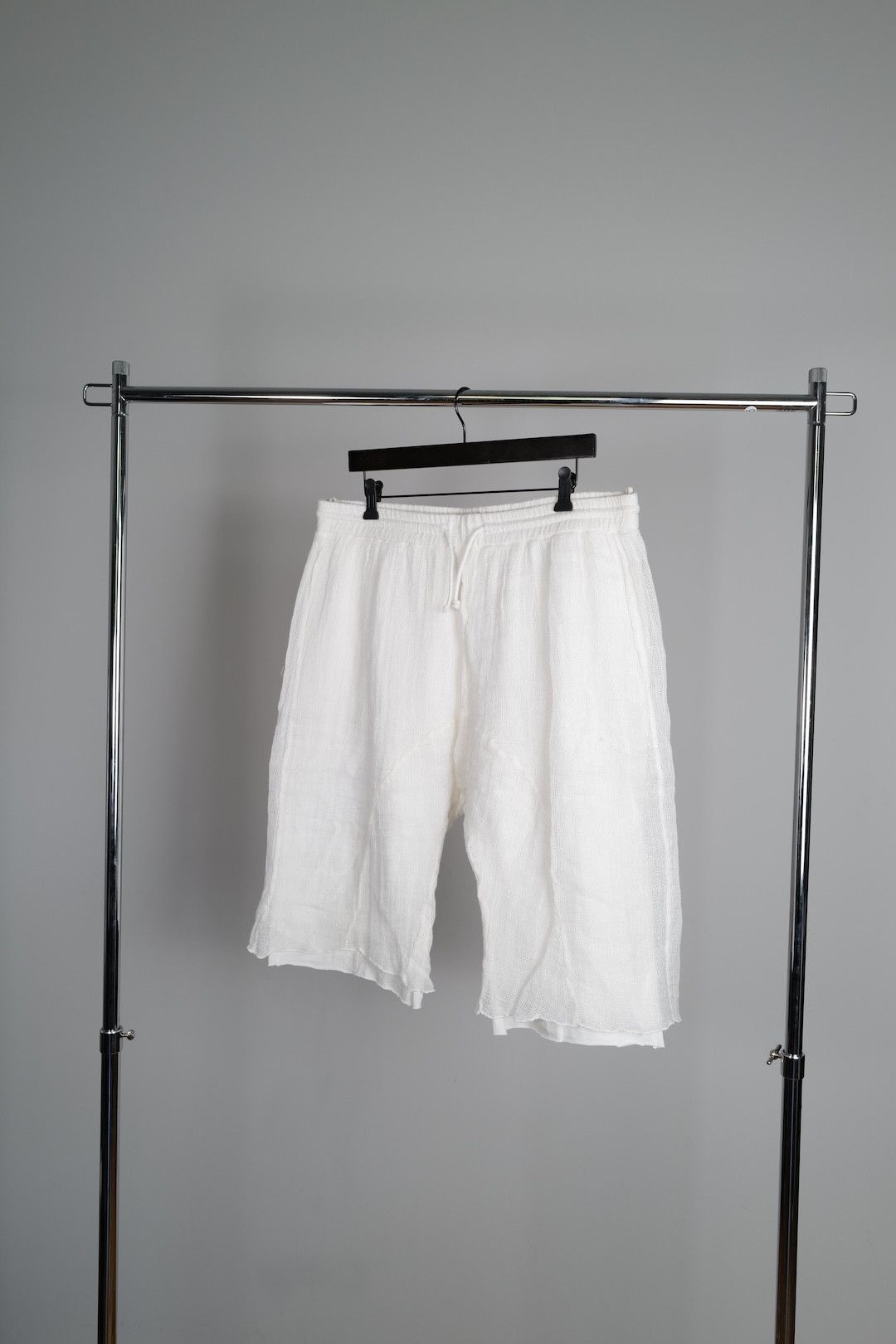 LUMEN ET UMBRA SHORTS