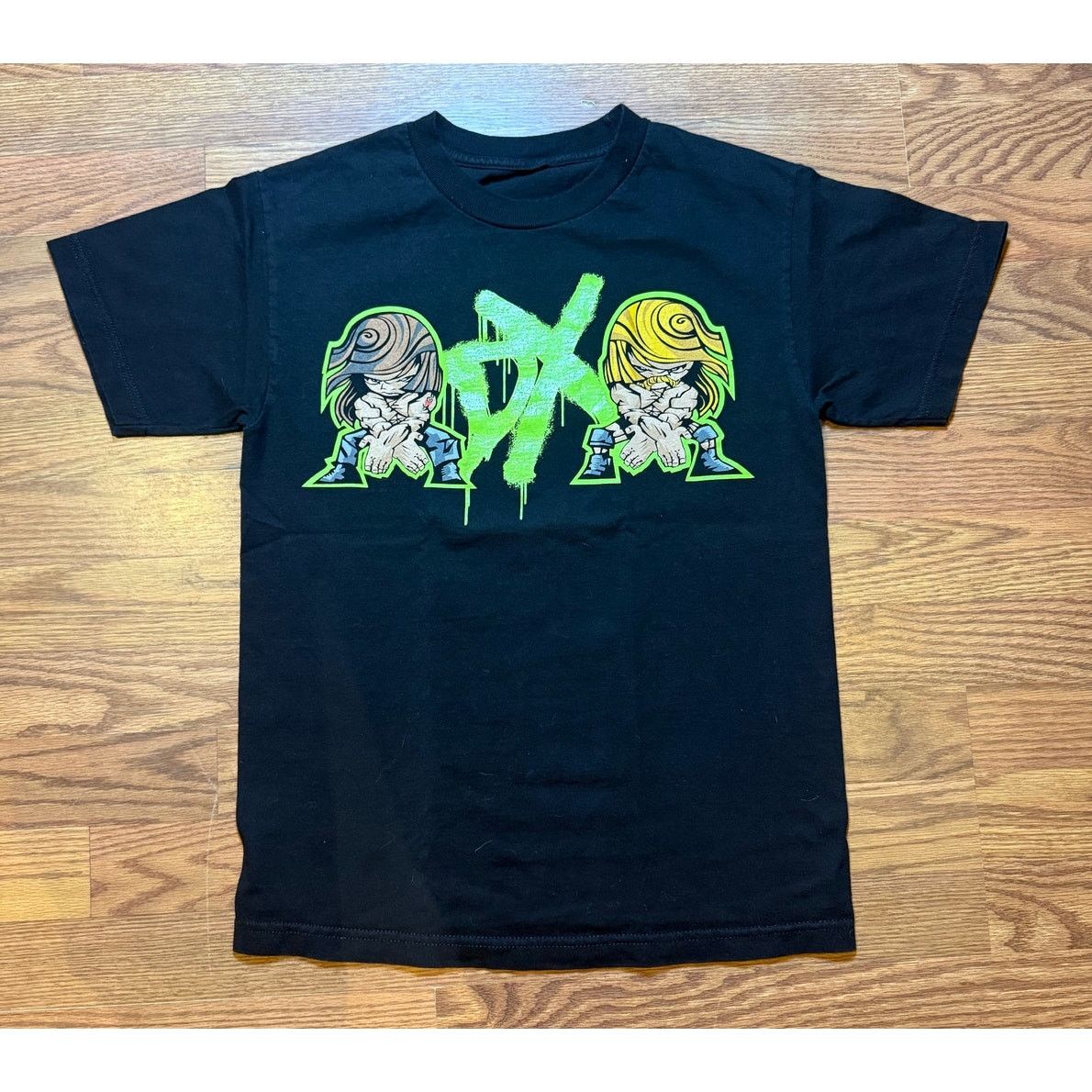 Other D Generation X Y2K Size Small Size US S / EU 44-46 / 1 - 1 Thumbnail