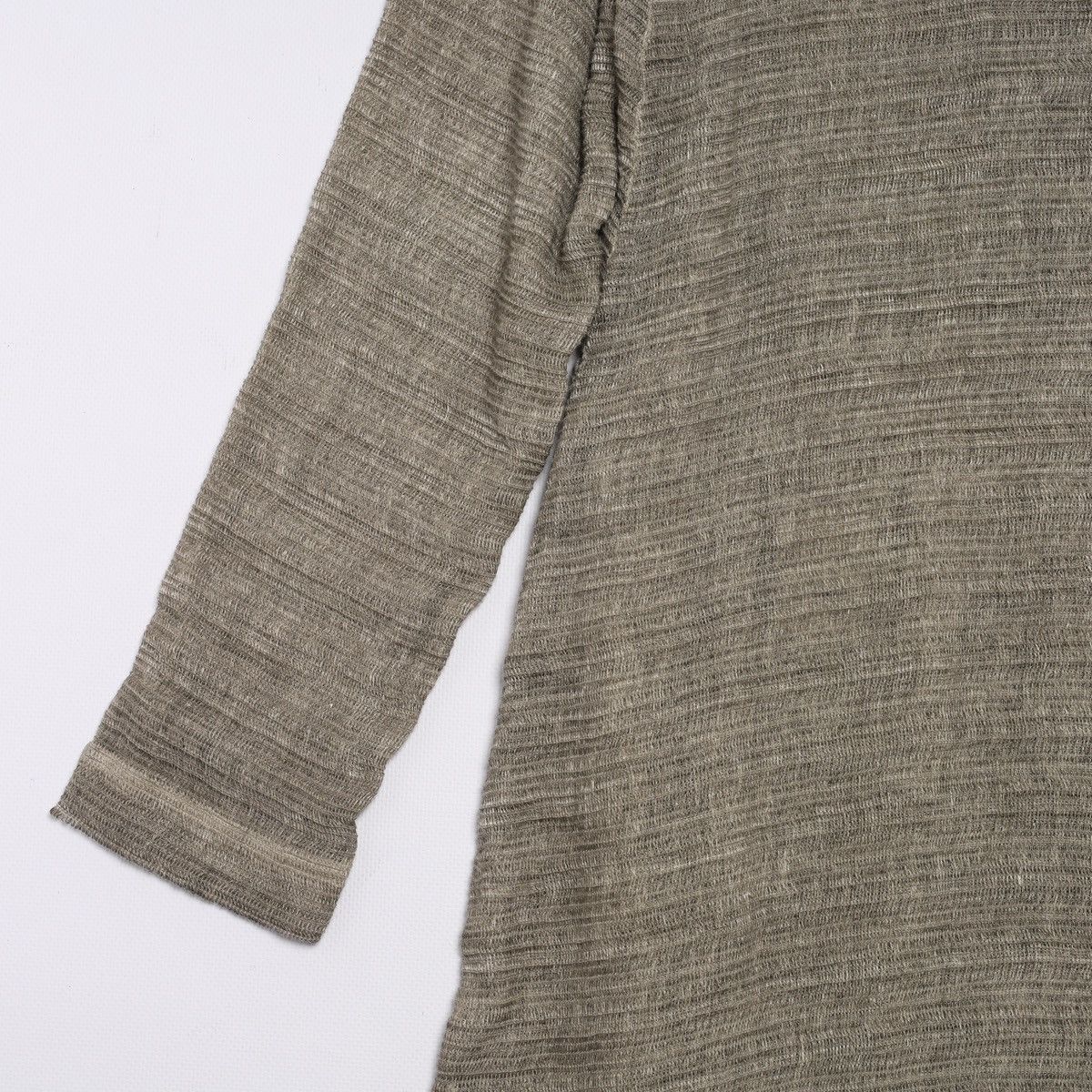 Transit Transit Par Such Linen Cotton Coat Dress Size 3 Size M / US 6-8 / IT 42-44 - 13 Thumbnail