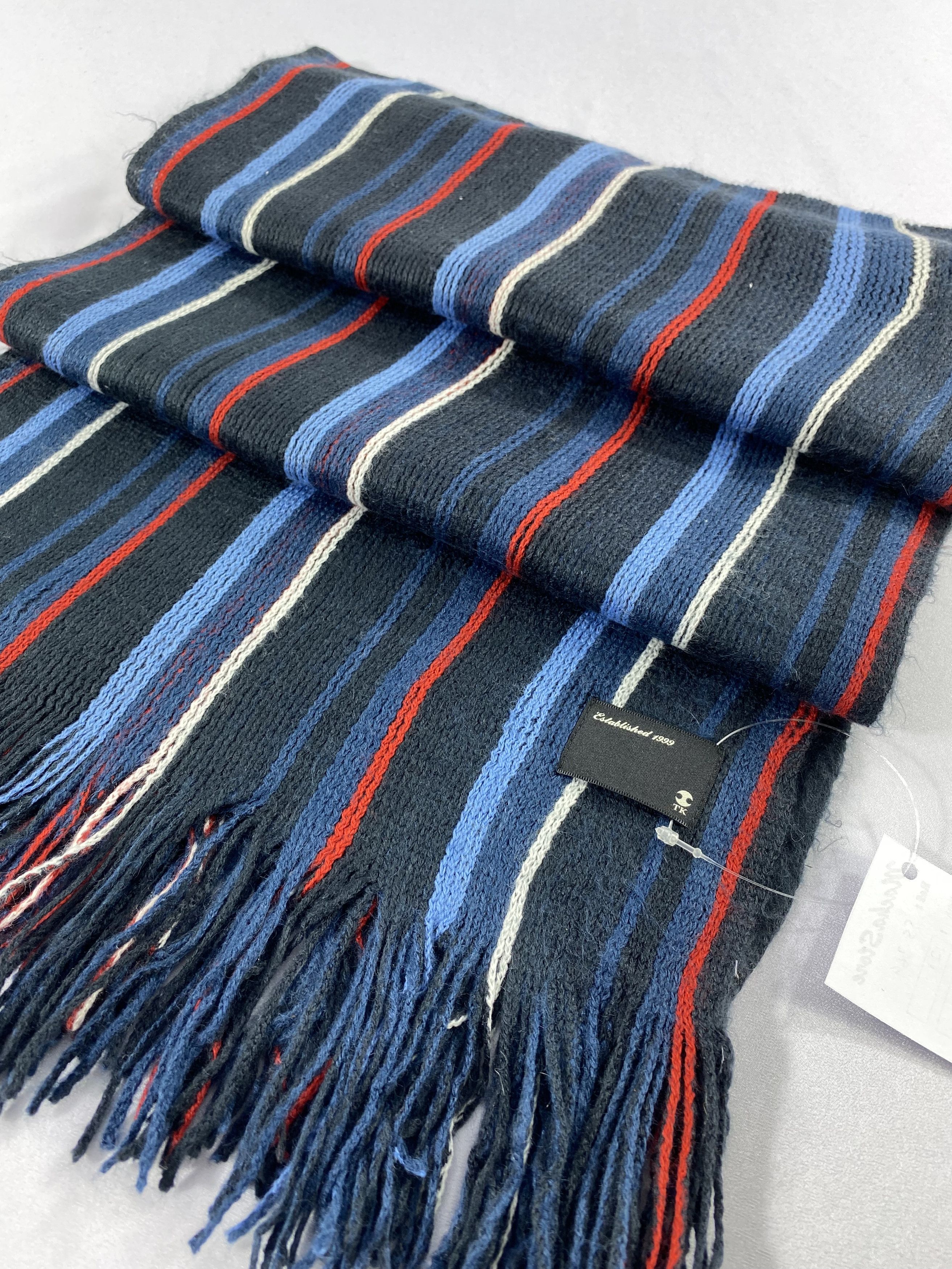 Takeo Kikuchi Takeo Kikuchi Scarf / Muffler / Neckwear Size ONE SIZE - 2 Thumbnail