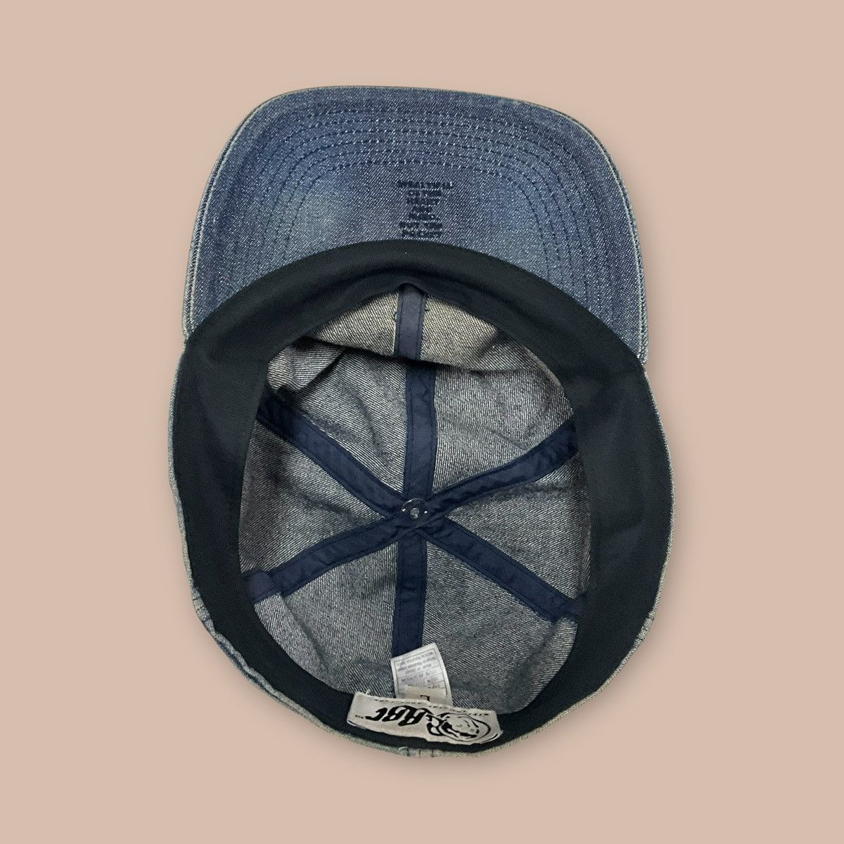 Billionaire Boys Club Billionaire Boys Club SS0 Denim Hat Size ONE SIZE - 9 Thumbnail