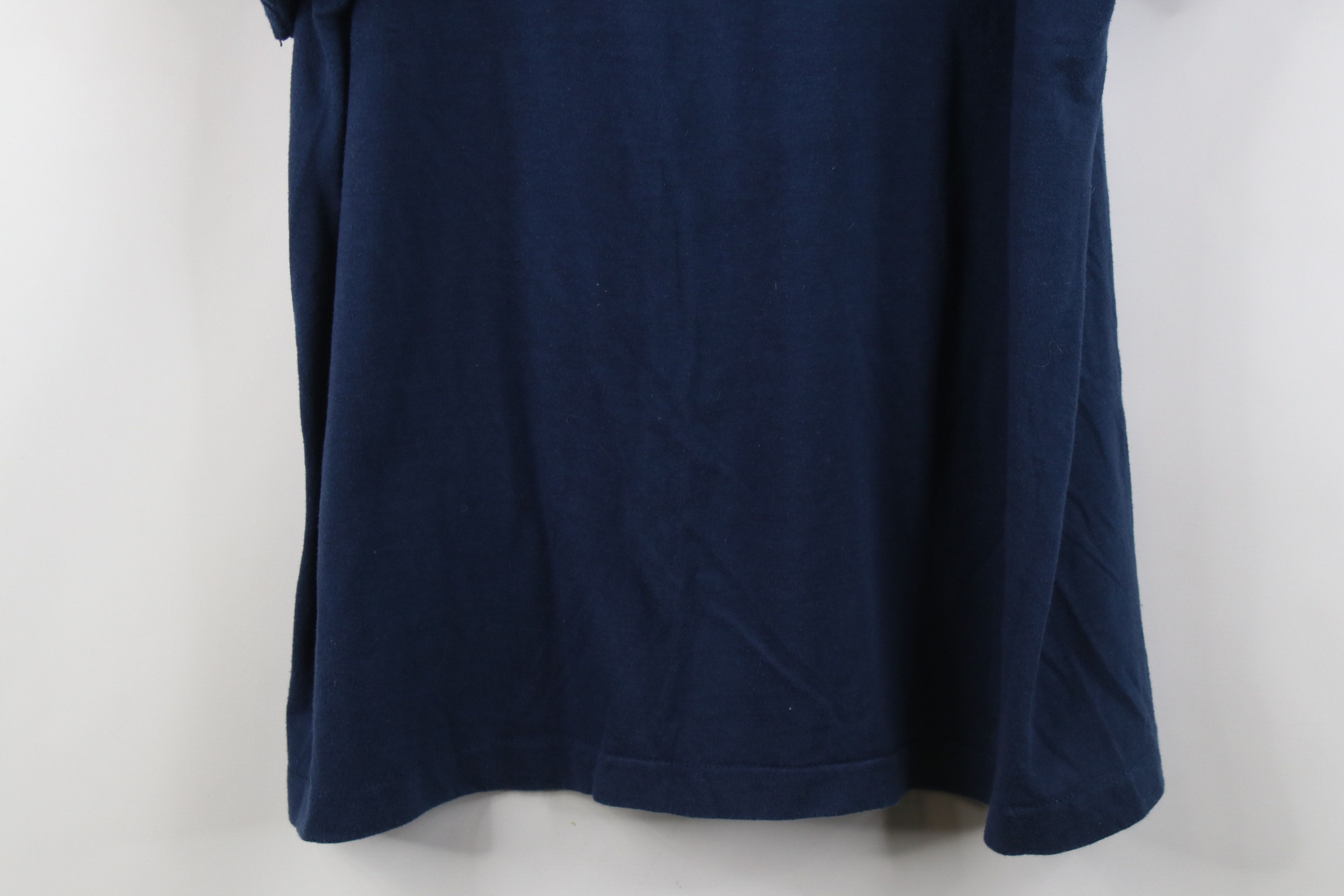 Vintage Vintage 80s 90s IBEW Union Linemen Short Sleeve T-Shirt USA Size US XL / EU 56 / 4 - 12 Thumbnail