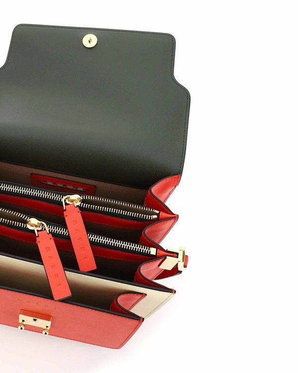 Marni o1y1125 Size : OS / Shoulder Bag in Multicolor Size ONE SIZE - 3 Thumbnail