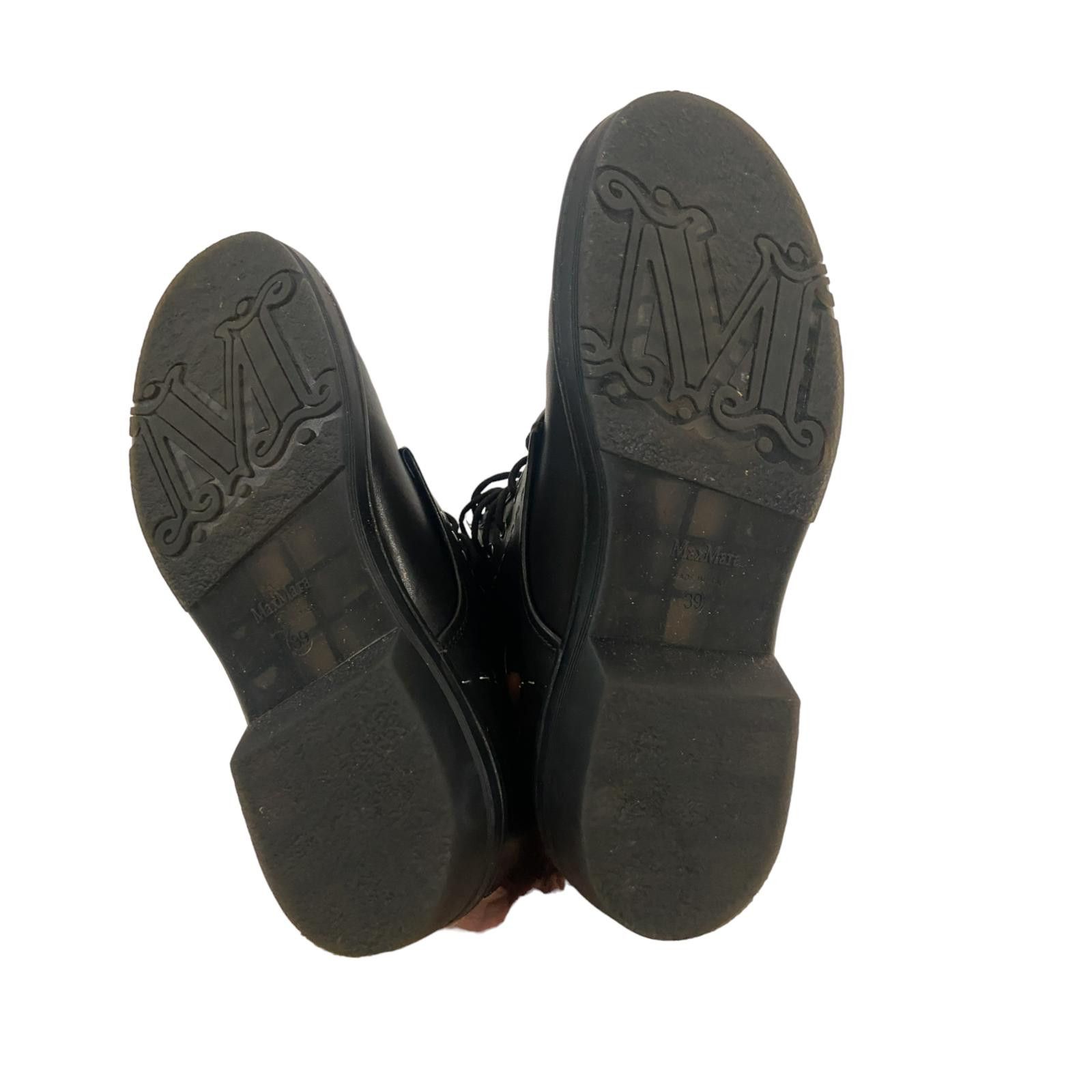 Max Mara maxmara boots Size US 8 / IT 38 - 7 Thumbnail