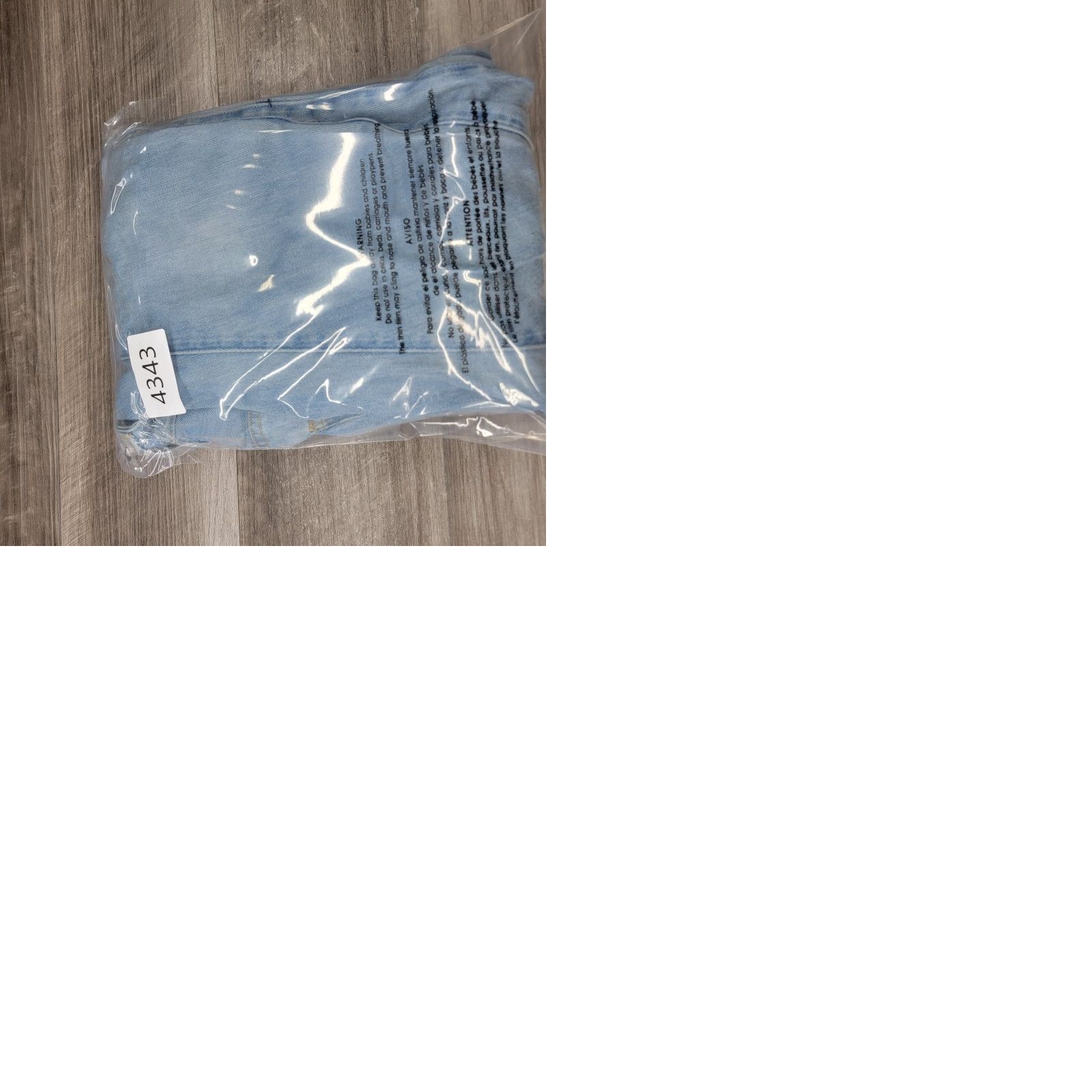 G-Star G STAR ARC 3D SLIM MENS LIGHT BLUE JEANS SIZE W32 L32 distressed button fly Size US 32 / EU 48 - 10 Thumbnail