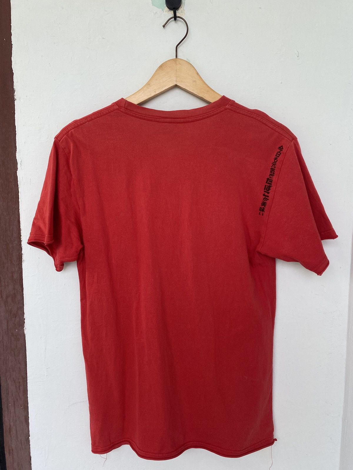 PPFM Vintage Rare PPFM No Smoke No Life Tee Size US M / EU 48-50 / 2 - 3 Thumbnail
