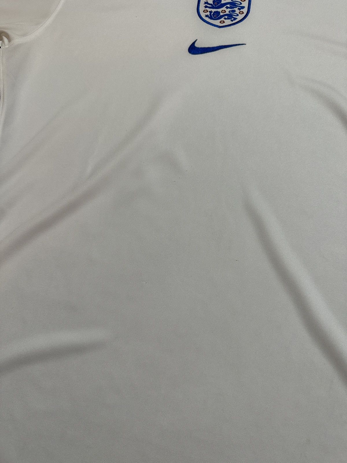 Nike England jersey 2020/2021 Nike Size US M / EU 48-50 / 2 - 4 Thumbnail