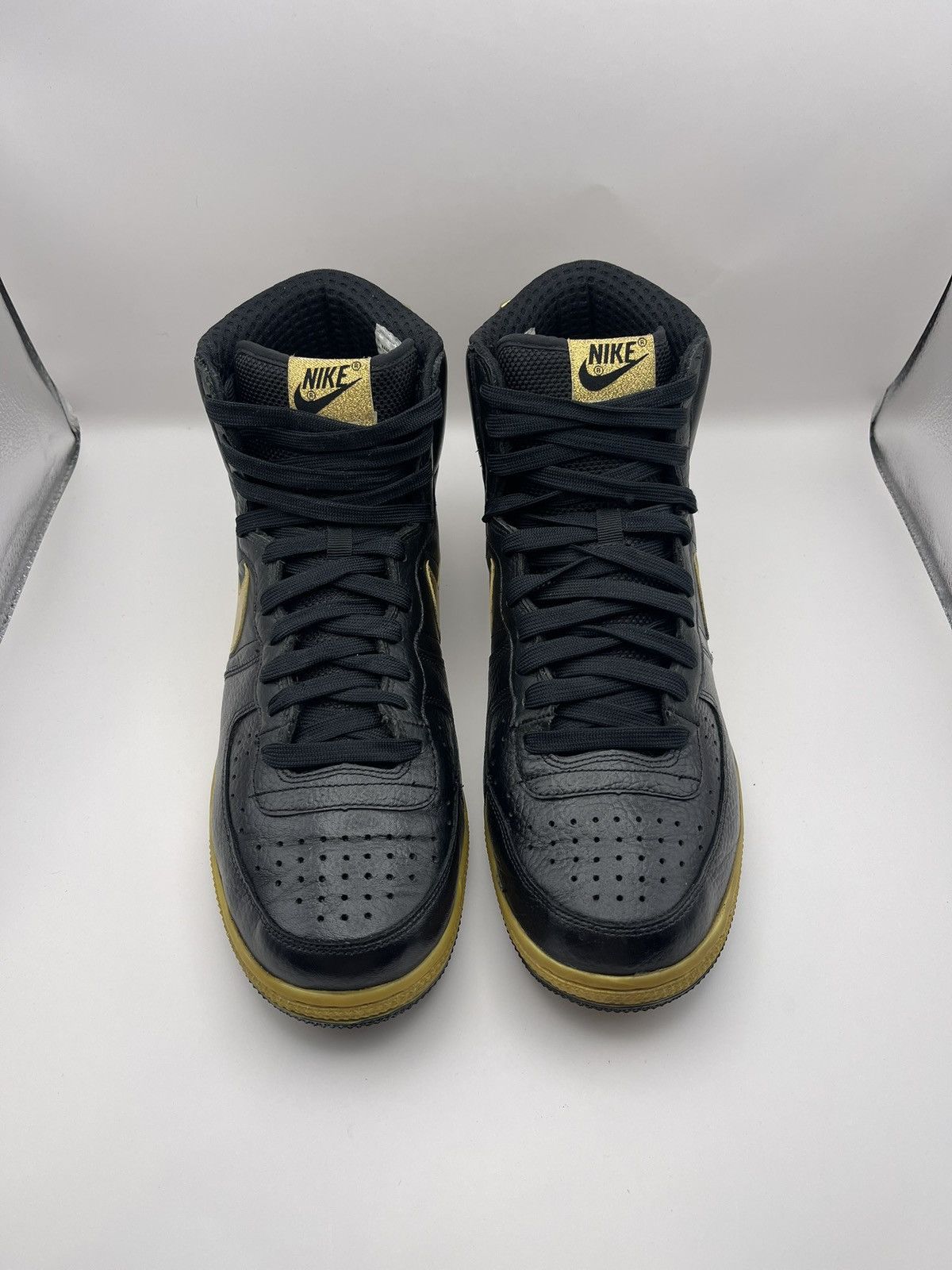 Nike 2008 Nike Terminator High Supreme Rock’N Roll Pack Size US 11.5 / EU 44-45 - 8 Thumbnail