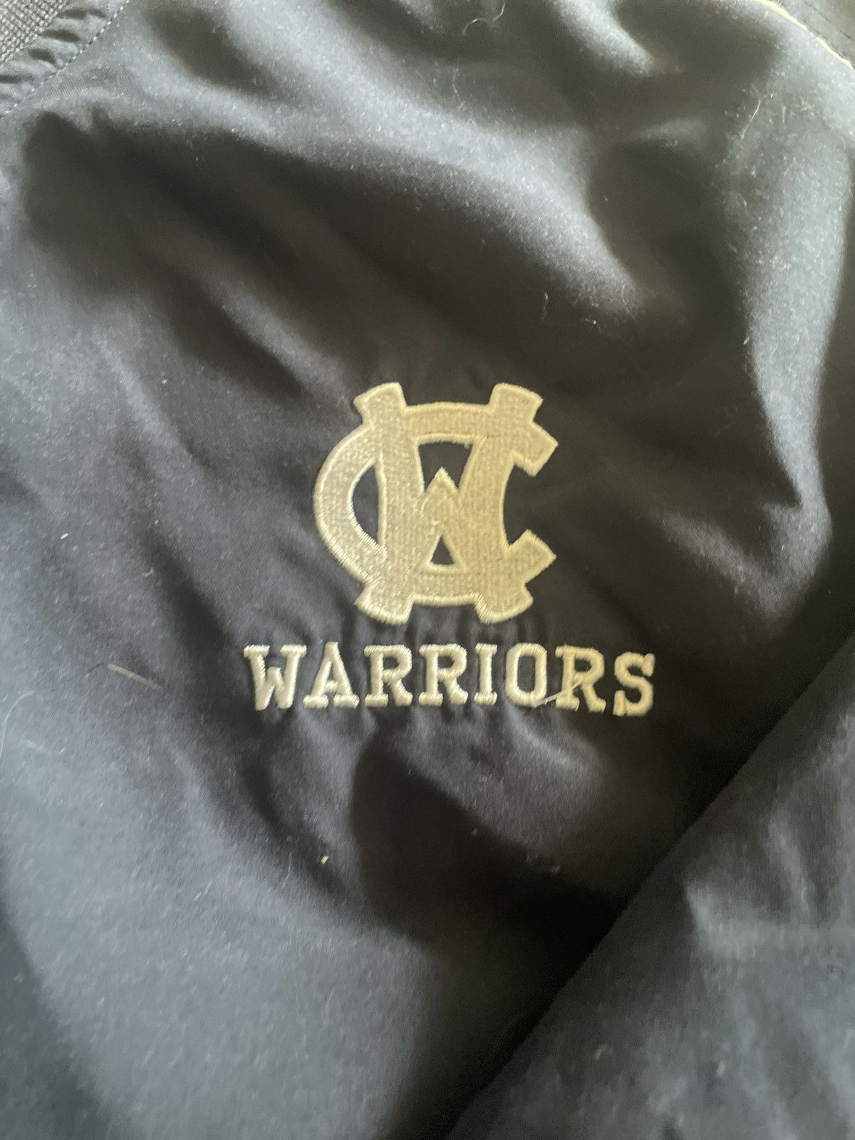 Other × Vintage Vintage College windbreaker pullover Size US L / EU 52-54 / 3 - 3 Thumbnail
