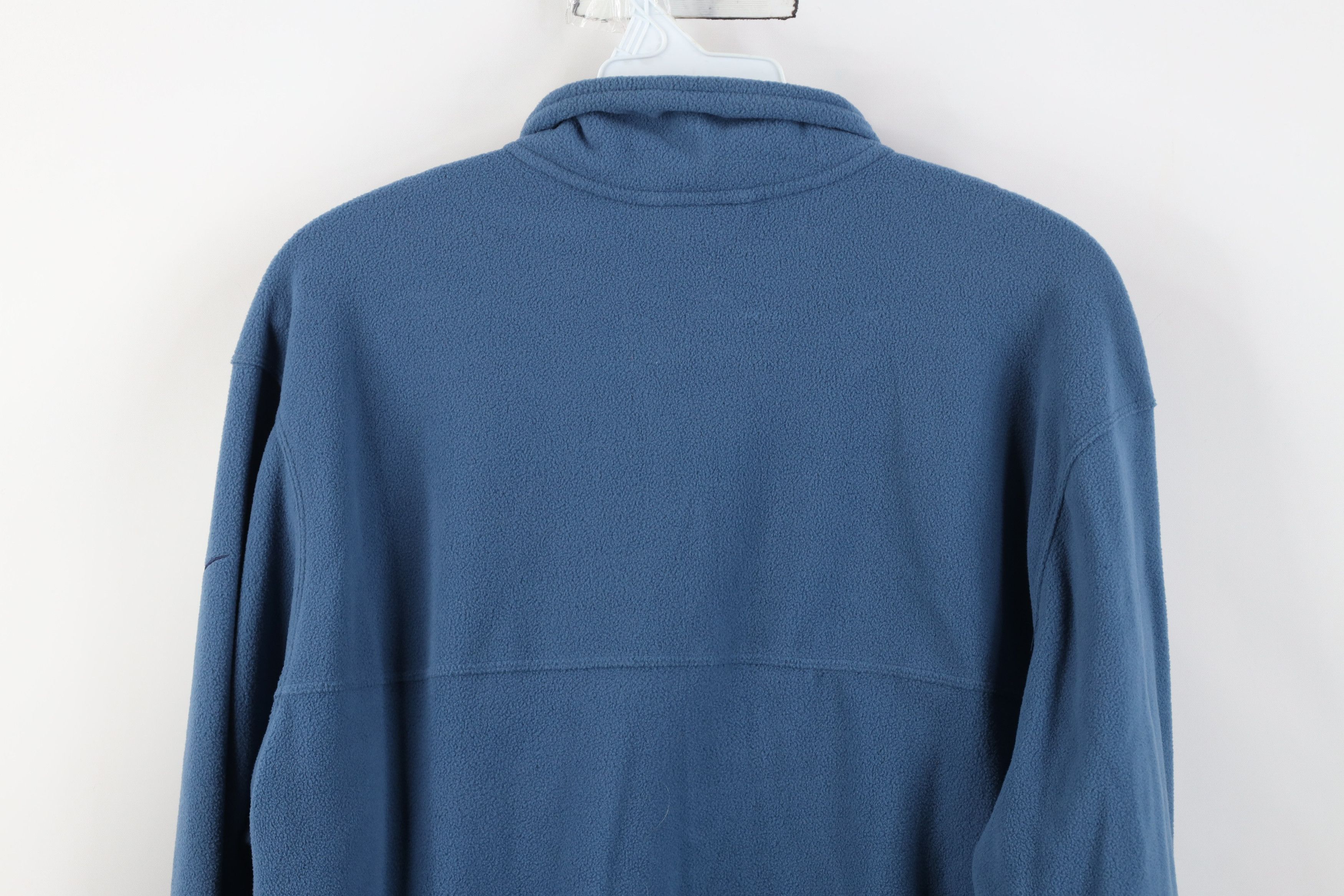 Nike Vintage Nike Employee Issued NBC Olympics Full Zip Jacket Size XL / US 12-14 / IT 48-50 - 15 Thumbnail