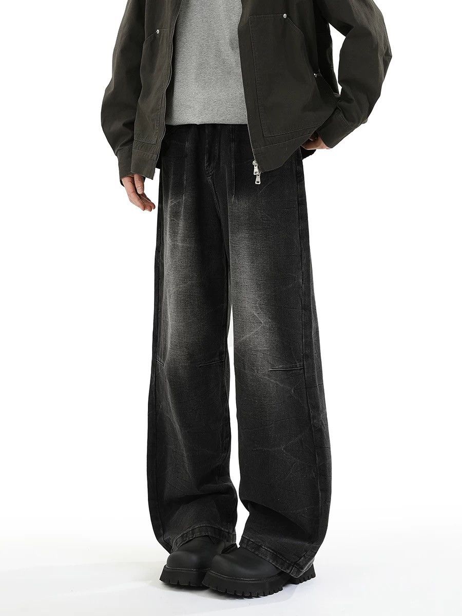 Japanese Brand × Vintage Pants Size US 31 - 1 Thumbnail