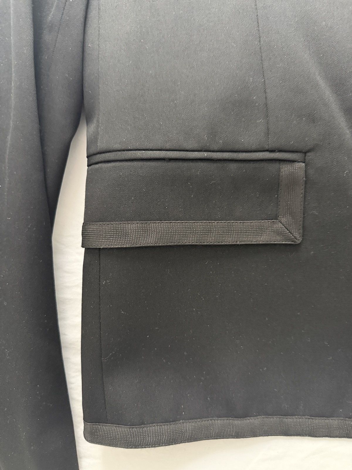 Dior Dior Hedi Slimane S/S 05 Runway Jacket Size 52S - 5 Thumbnail