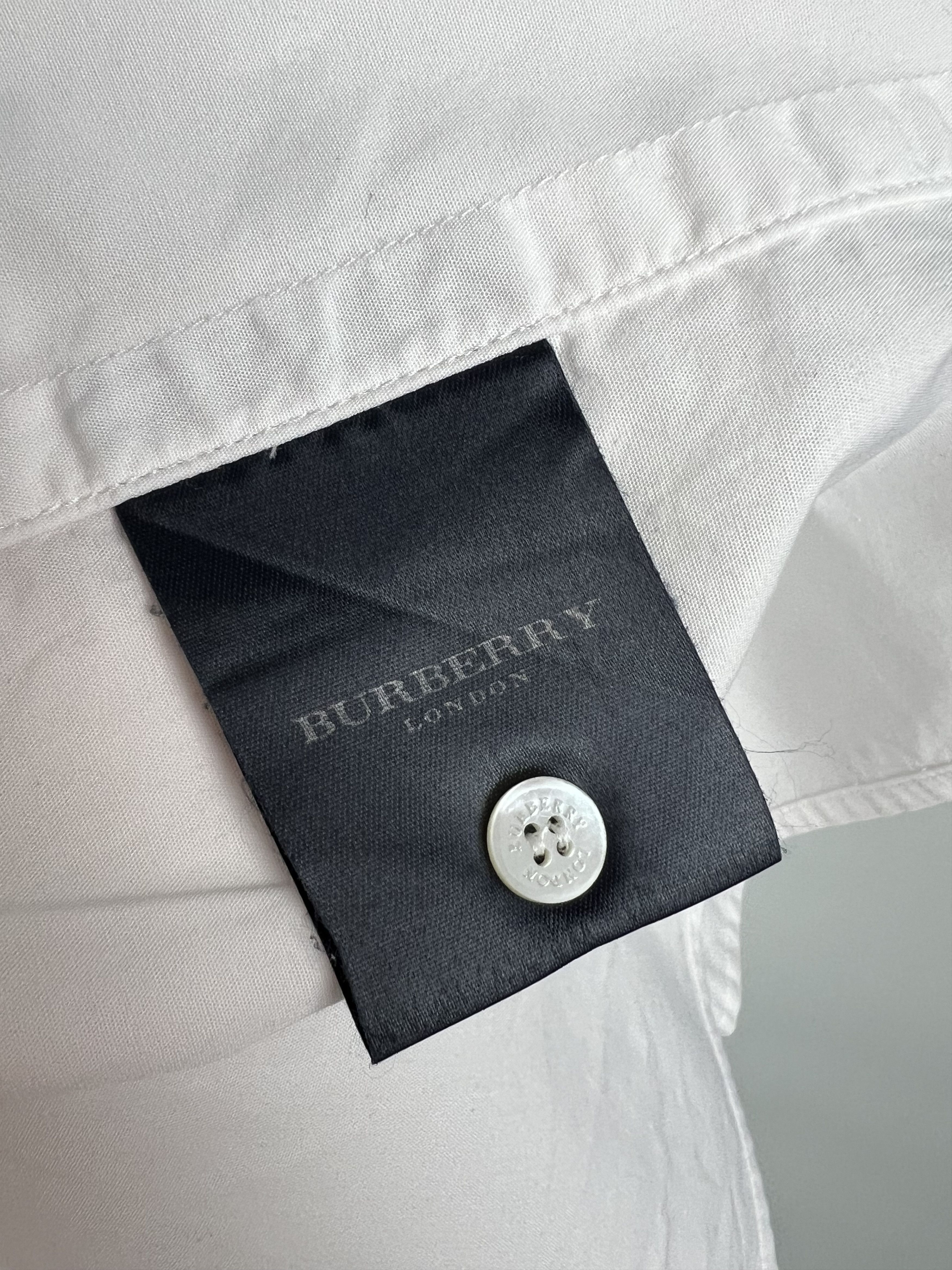 Burberry Burberry Full Zip Jacket Size XL / US 12-14 / IT 48-50 - 11 Thumbnail