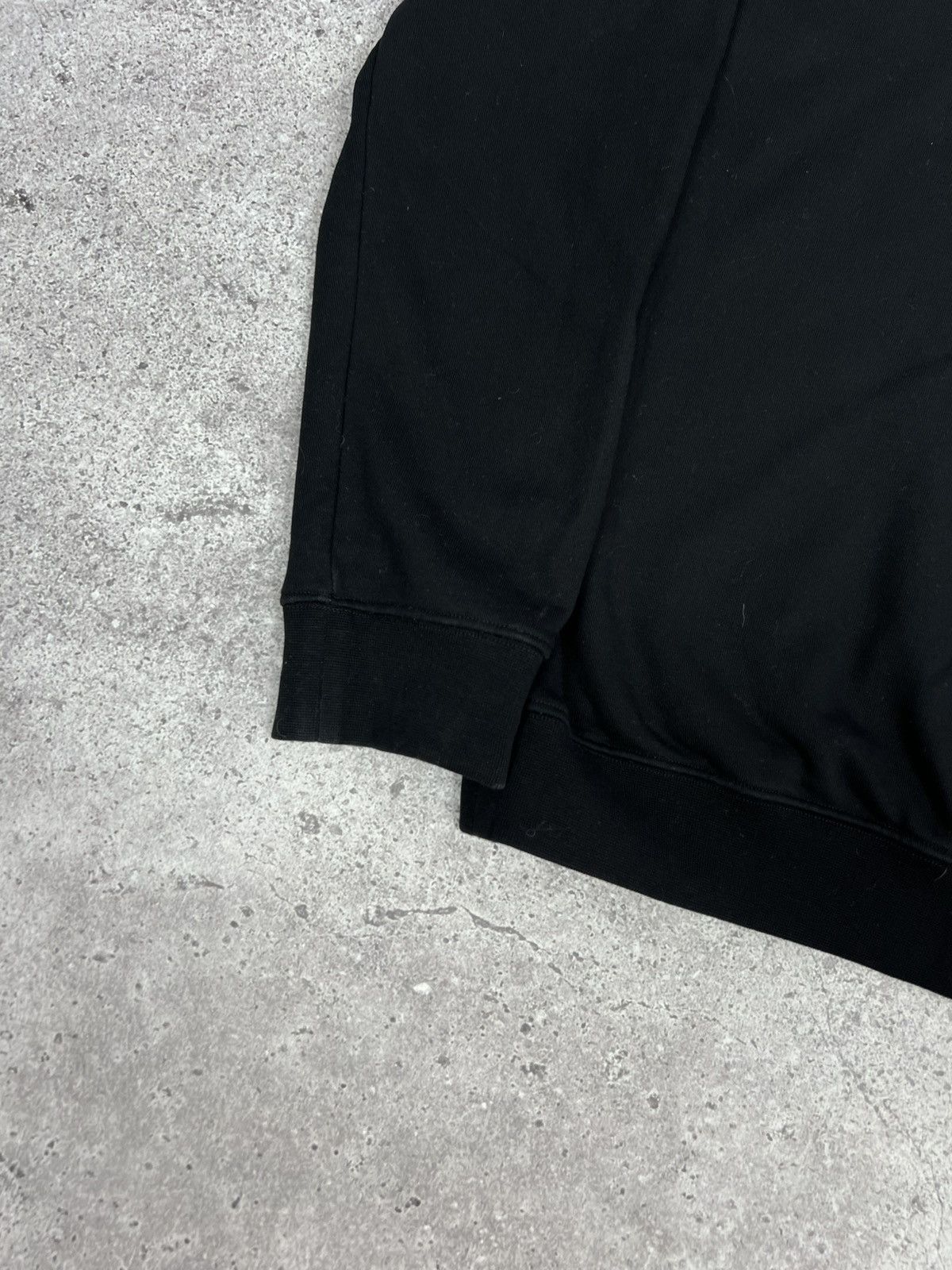 Alexander McQueen Alexander McQueen Sweatshirt MCQ Size US XXL / EU 58 / 5 - 16 Thumbnail