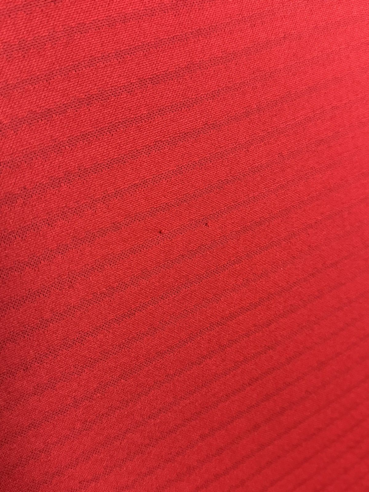 Adidas Manchester United 18/19 Home Football Jersey T-Shirt Size US S / EU 44-46 / 1 - 13 Thumbnail