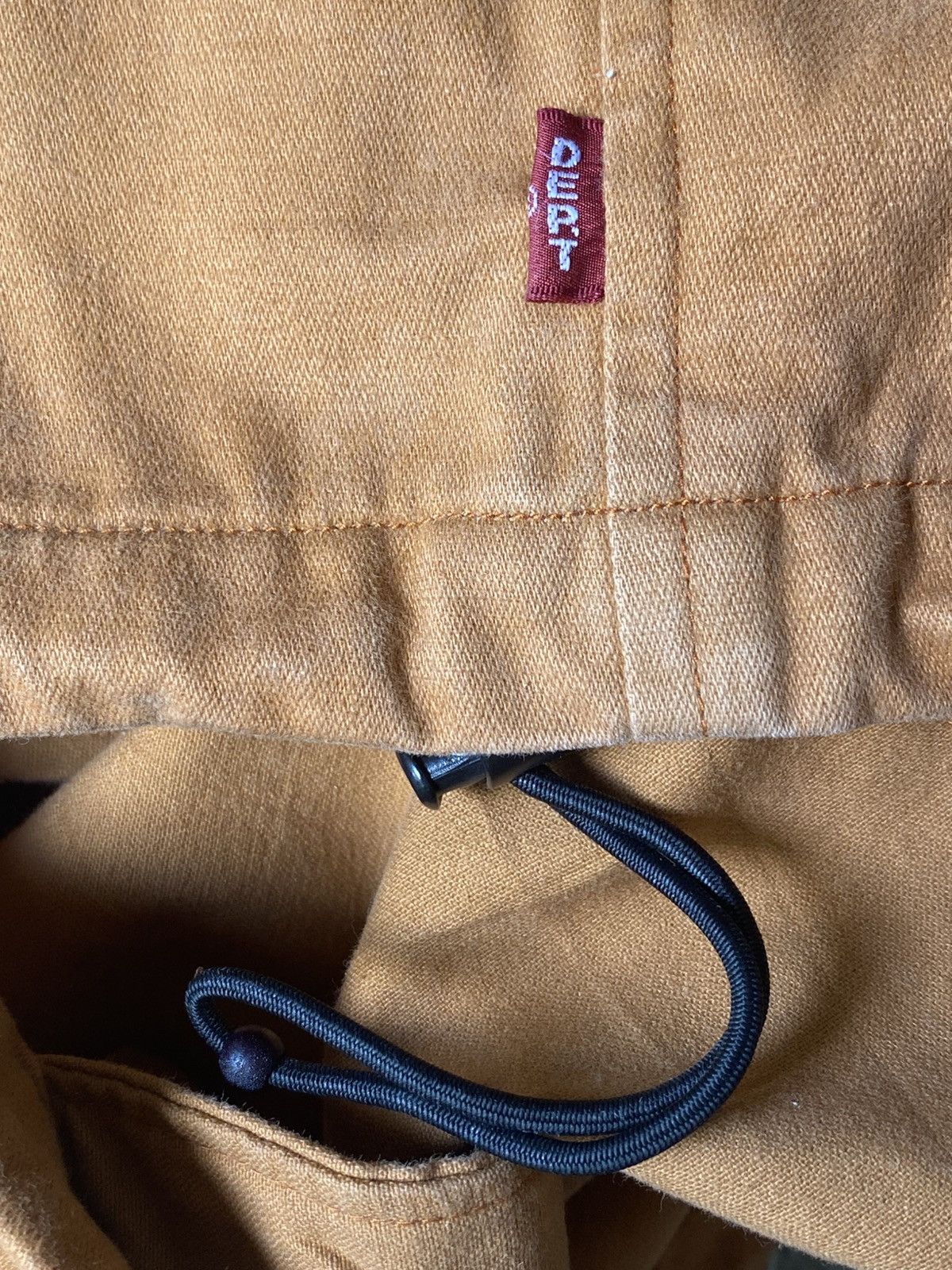 Japanese Brand Streetwear DEP’T Anorak Hoodie Cotton Jacket Size US M / EU 48-50 / 2 - 13 Thumbnail