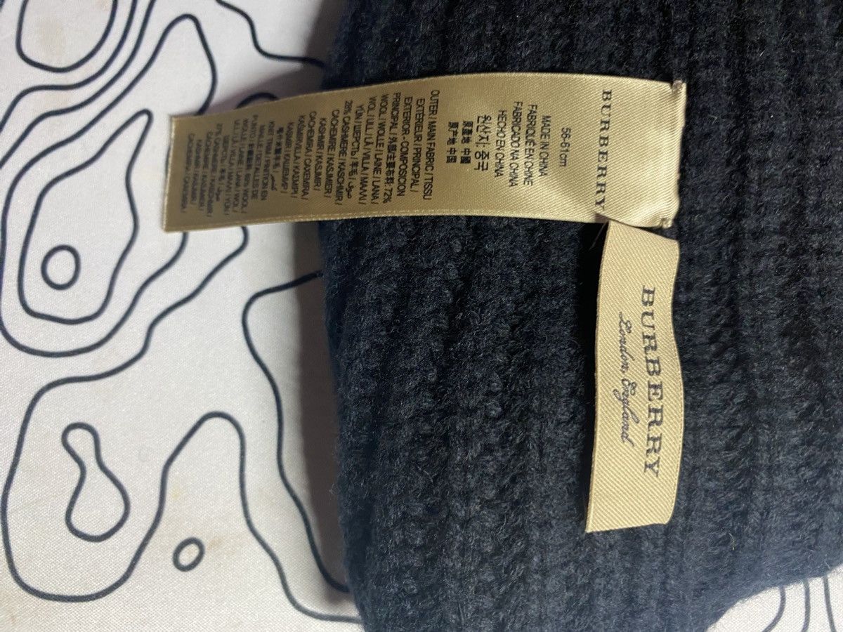 Burberry Burberry Size ONE SIZE - 3 Thumbnail