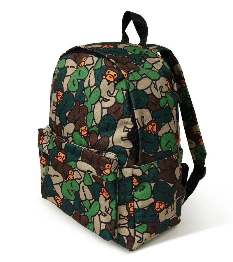 Bape Bape Baby Milo Backpack Size ONE SIZE - 2 Thumbnail