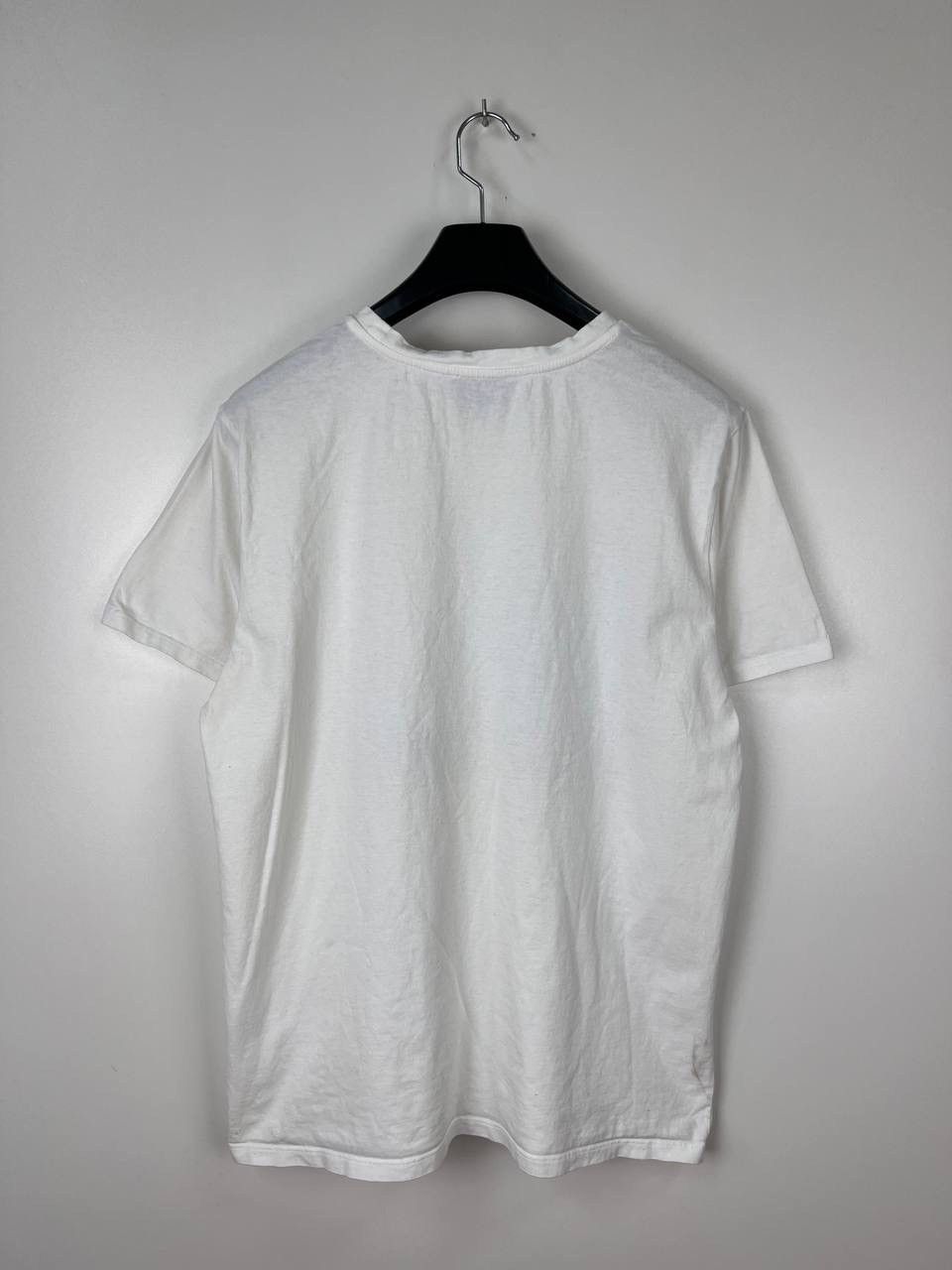 A.P.C. A.P.C. streetwear t-shirts size M Size US M / EU 48-50 / 2 - 2 Thumbnail