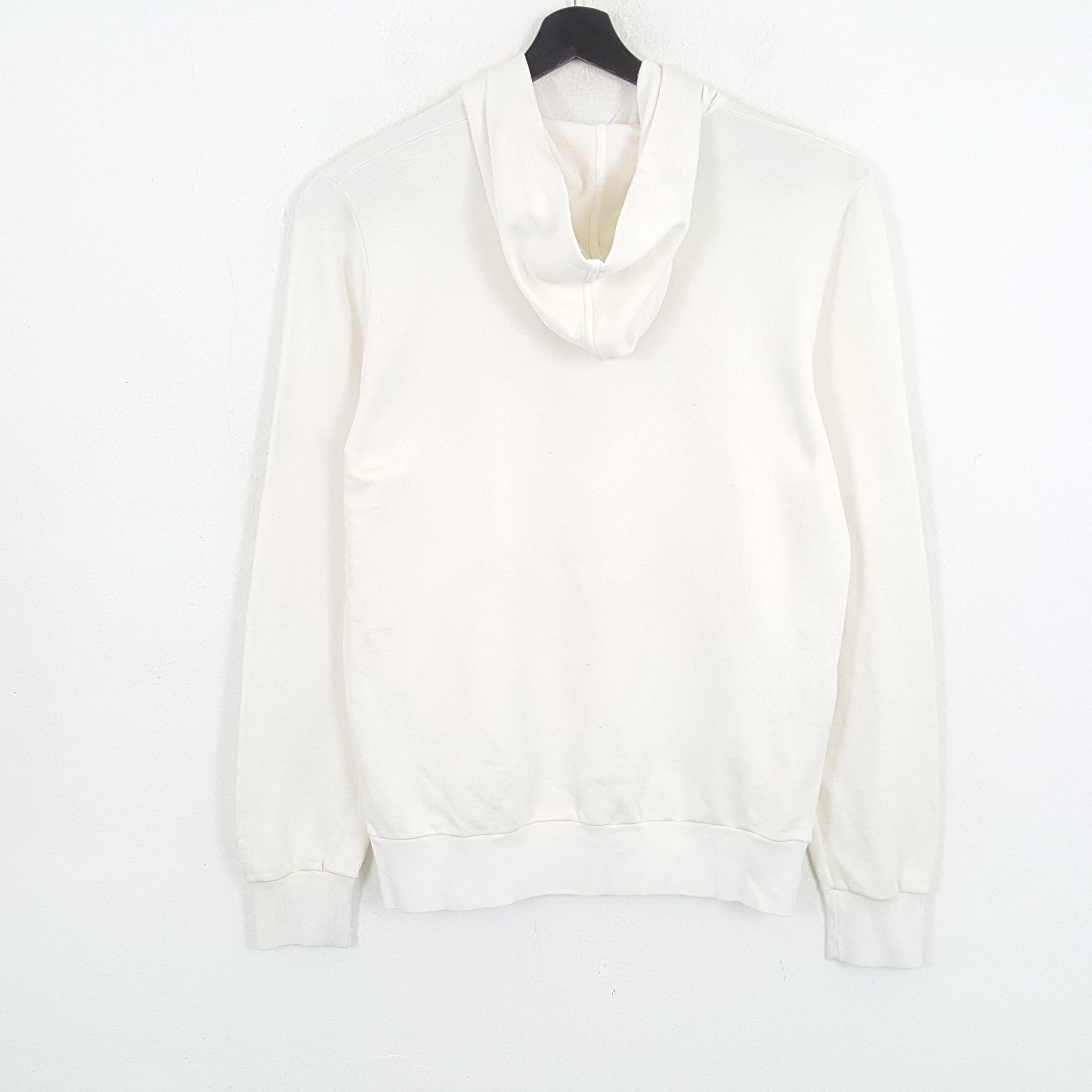 A.P.C. × Vintage A.P.C UNIVERSITY OF NOWHERE Hoodies Size US M / EU 48-50 / 2 - 3 Thumbnail