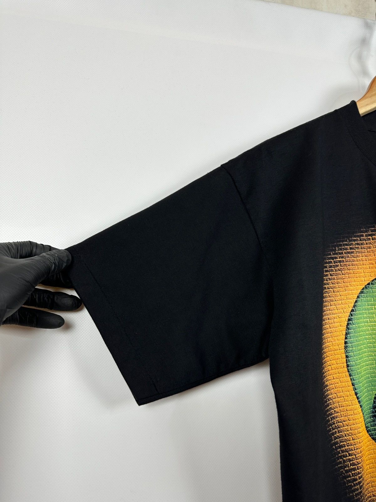 Alien Workshop 1996 Vintage Alien Workshop Alienated Single Stitch T-Shirt Size US L / EU 52-54 / 3 - 10 Thumbnail