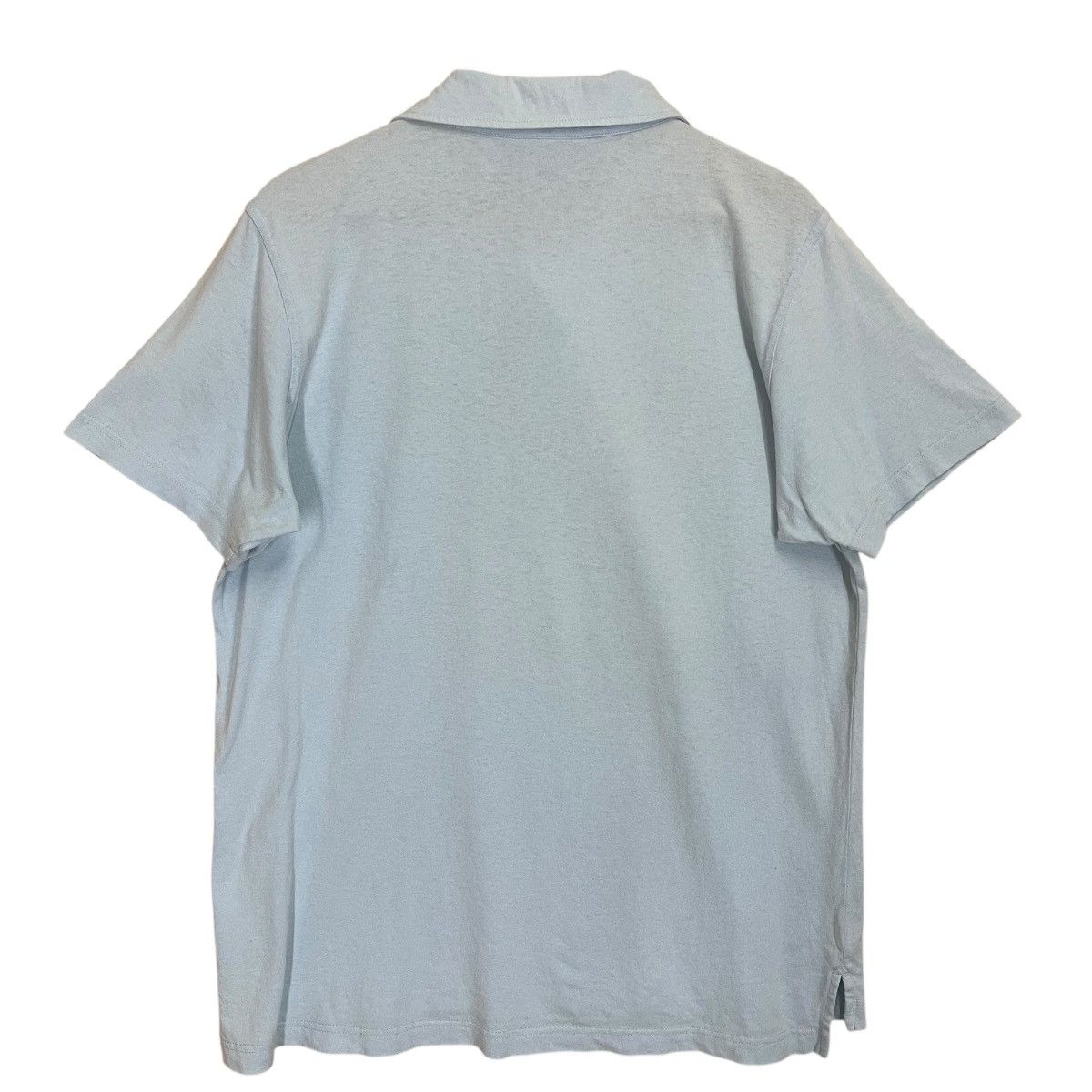 Quicksilver Quiksilver Big Logo Shirts Size US M / EU 48-50 / 2 - 7 Thumbnail
