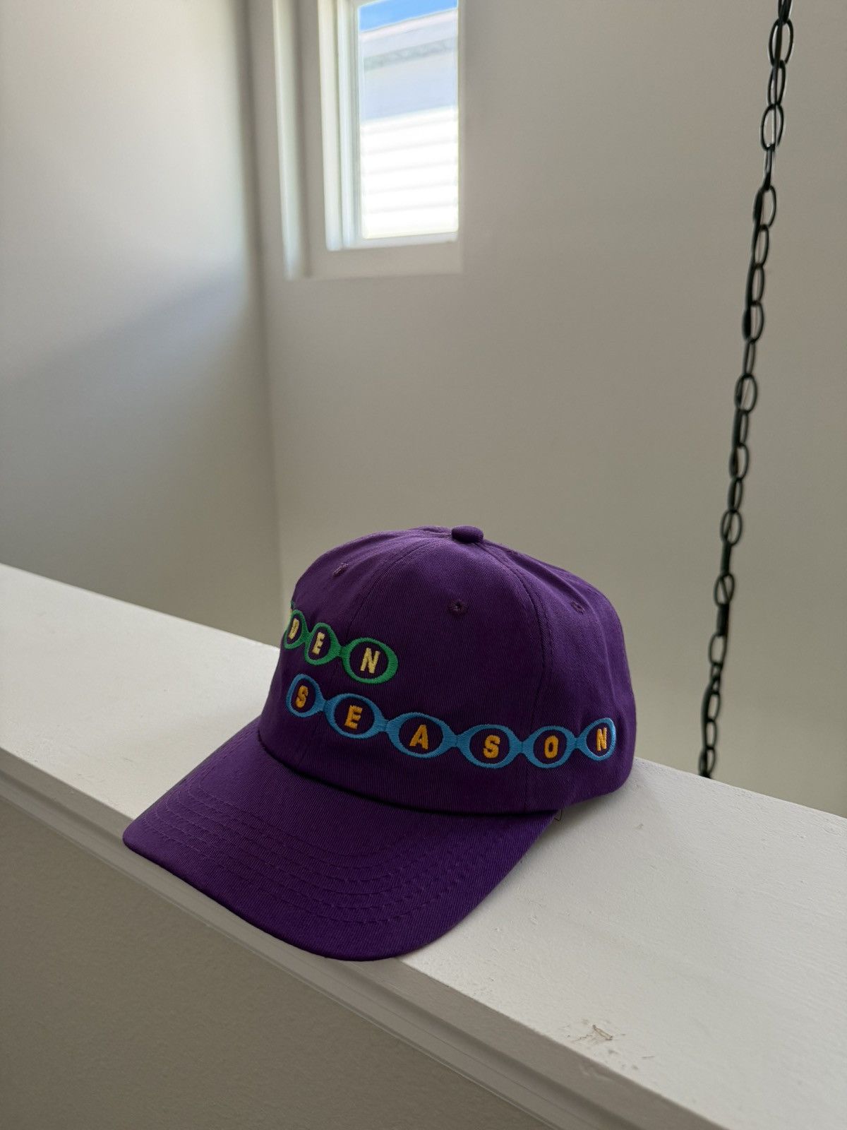 Other Hidden Season F&F Hat Size ONE SIZE - 3 Thumbnail