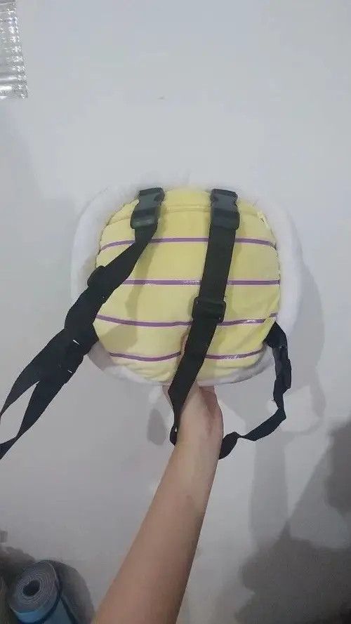 Other Super Turtle School bag Size ONE SIZE - 4 Thumbnail