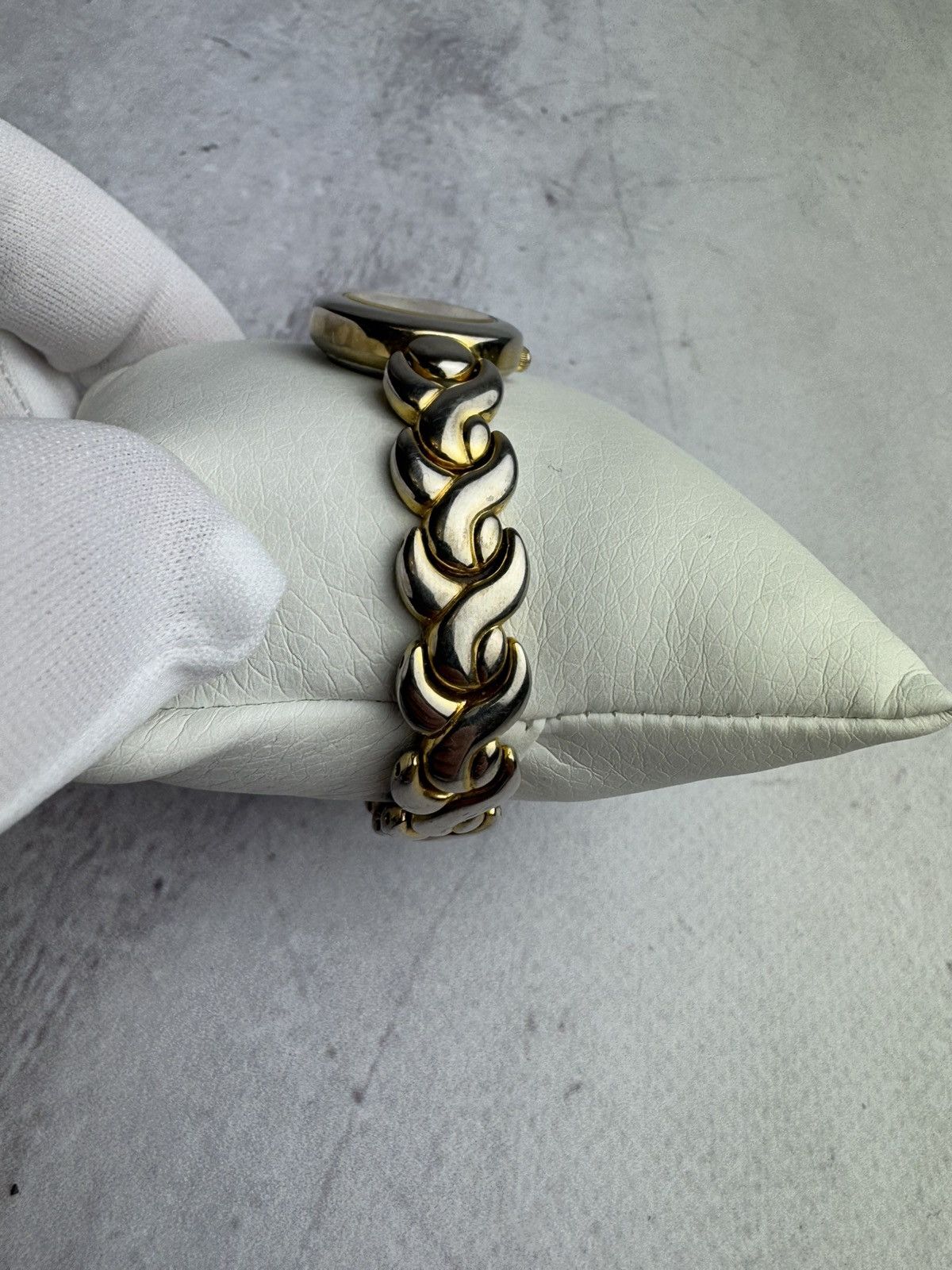 Japanese Brand × Vintage Q&Q Japanese Style Watch Vintage Size ONE SIZE - 2 Thumbnail