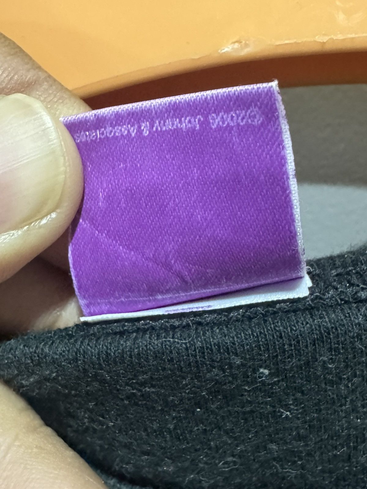 Other vintage tee Size US M / EU 48-50 / 2 - 5 Thumbnail