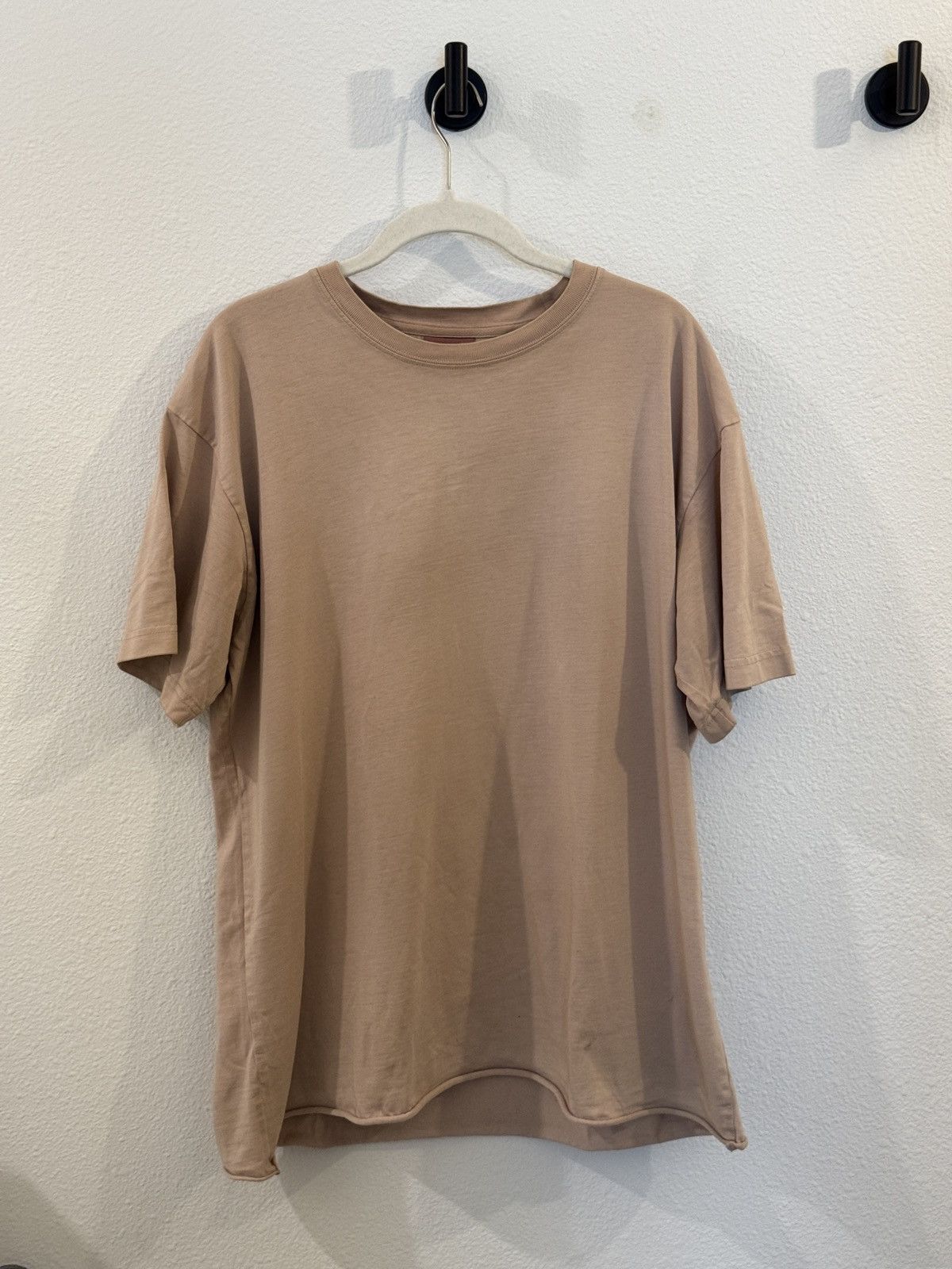 Kith Kith Basics Shirt - Pinkish Size US L / EU 52-54 / 3 - 1 Thumbnail