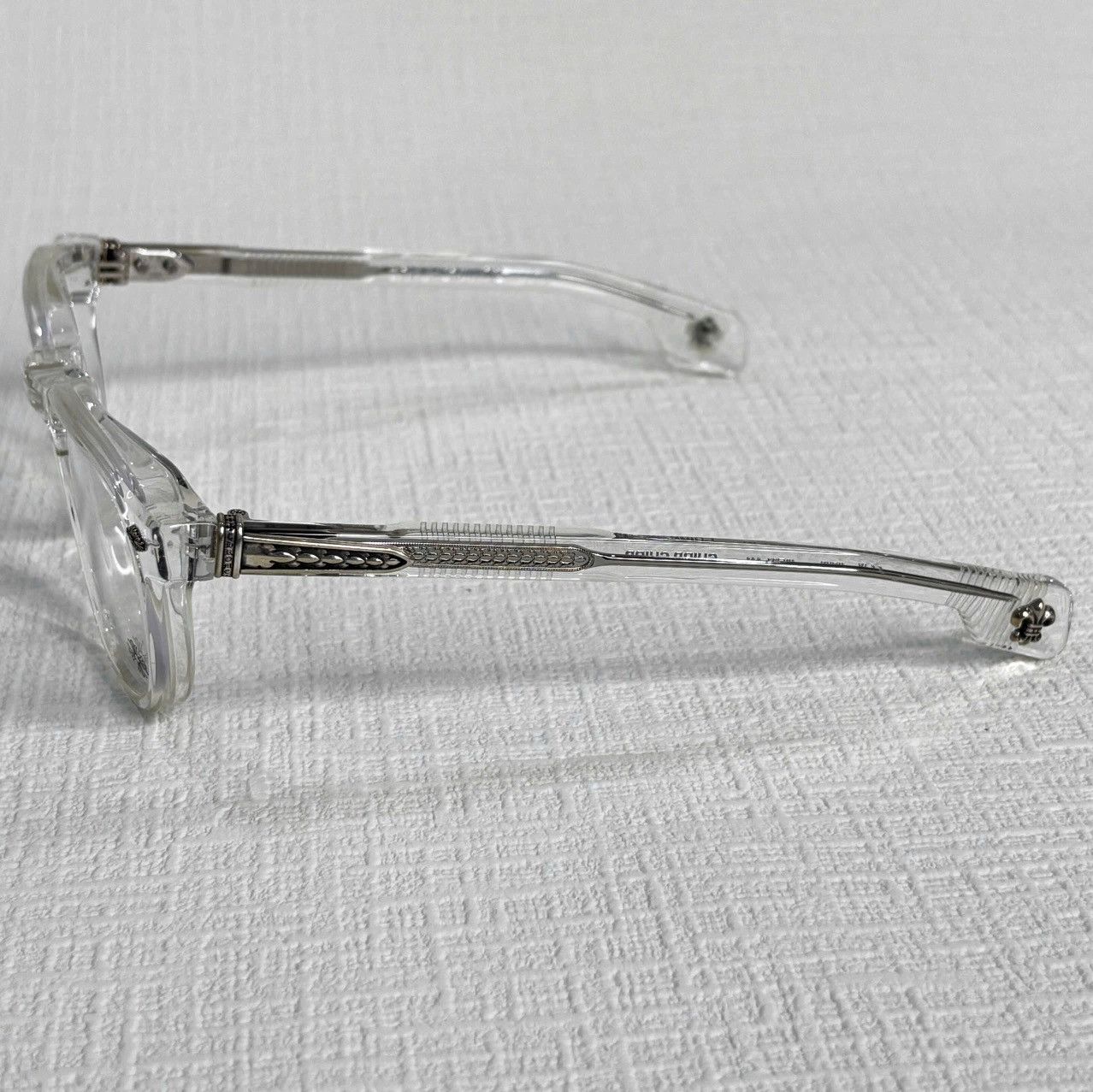 Chrome Hearts CHROME HEARTS CHIRP CHIRP Crystal Size ONE SIZE - 10 Thumbnail