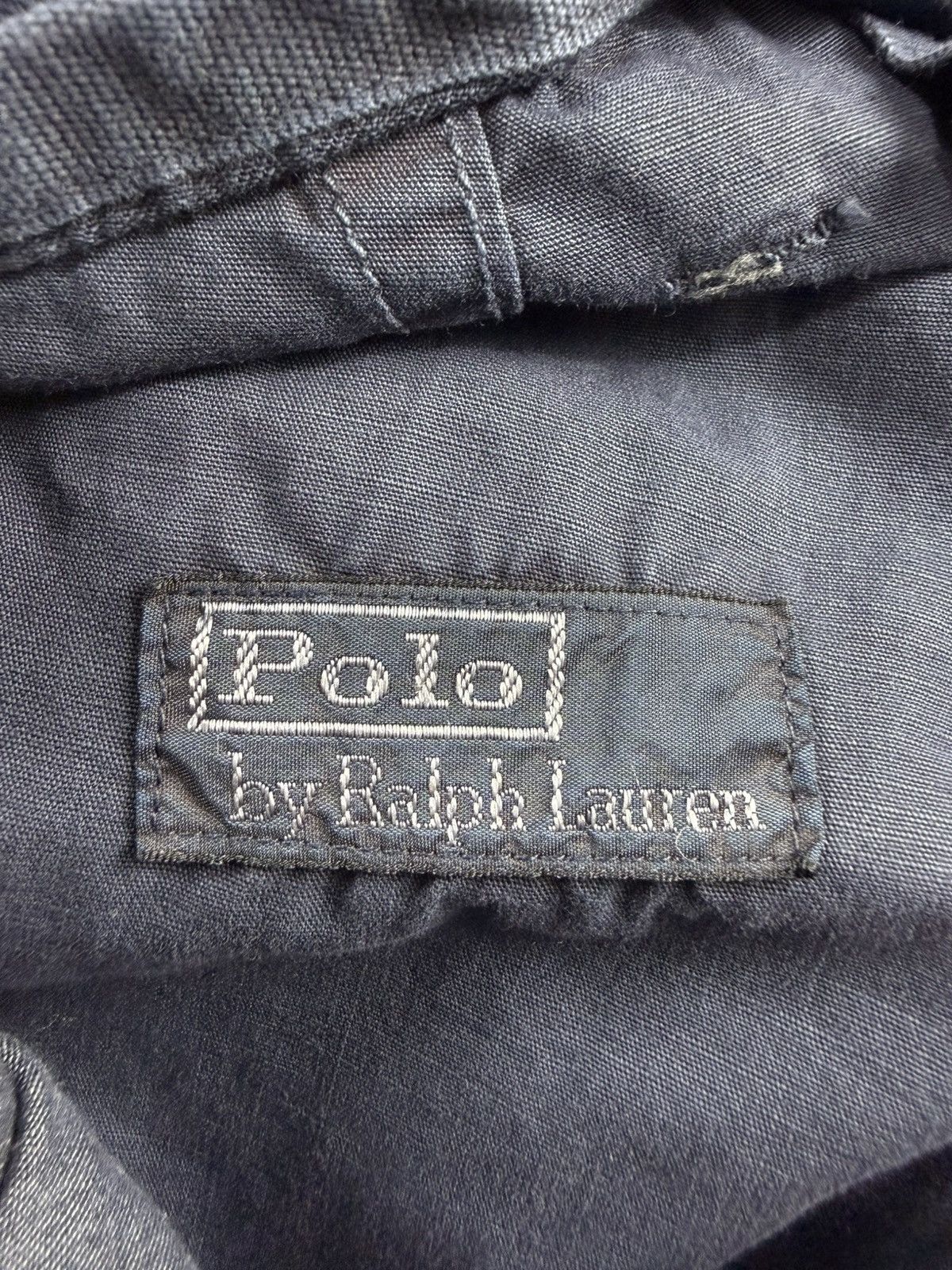 Polo Ralph Lauren Polo Ralph Cargo Pants Size US 29 - 10 Thumbnail