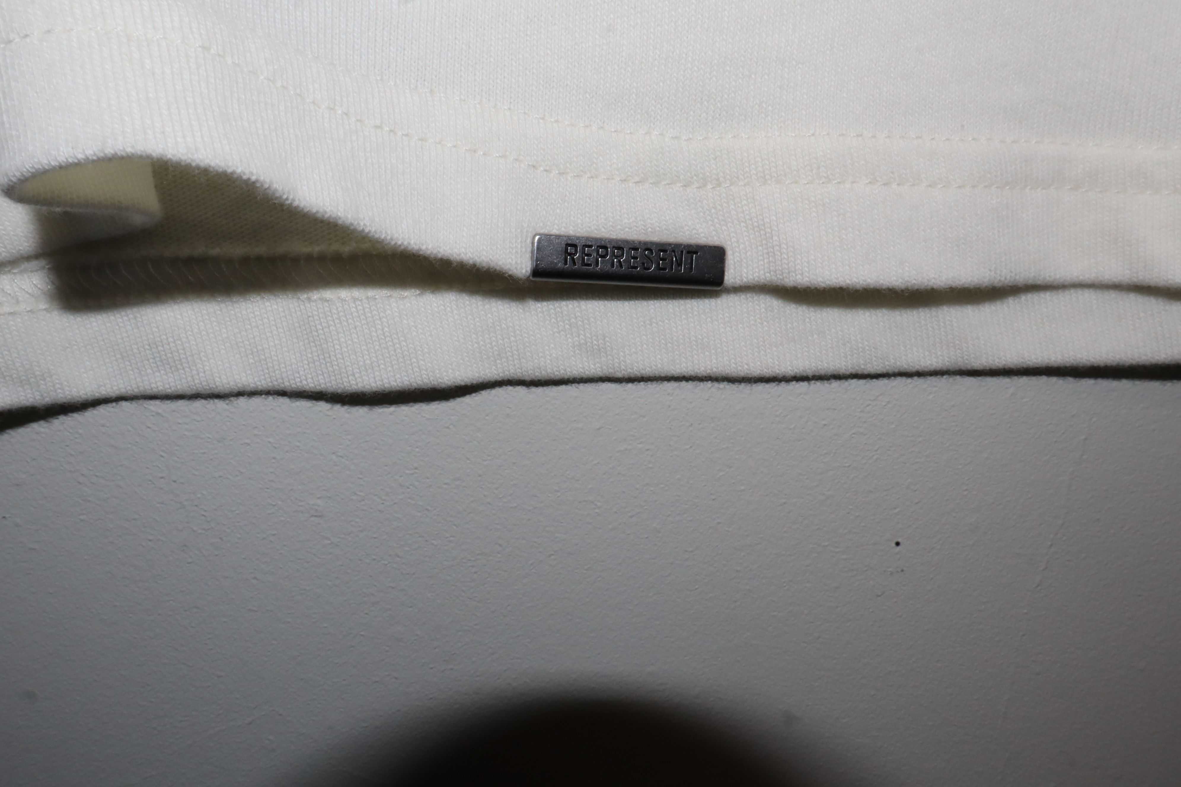 Represent Clo. Yacht club tanktop Size US XXL / EU 58 / 5 - 6 Thumbnail