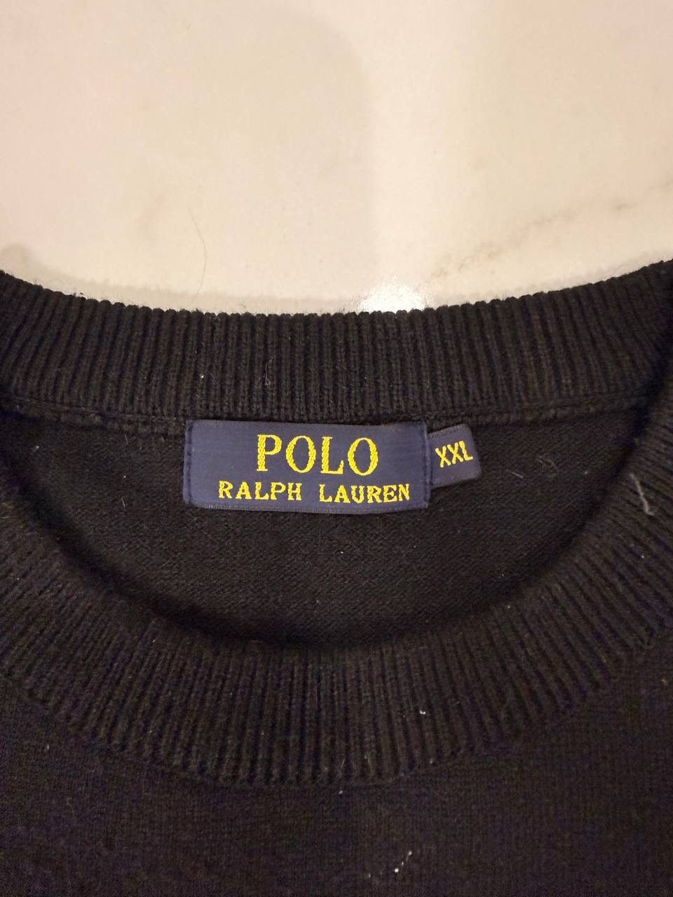 Polo Ralph Lauren Polo Ralph Lauren size xxl Size US XXL / EU 58 / 5 - 3 Thumbnail