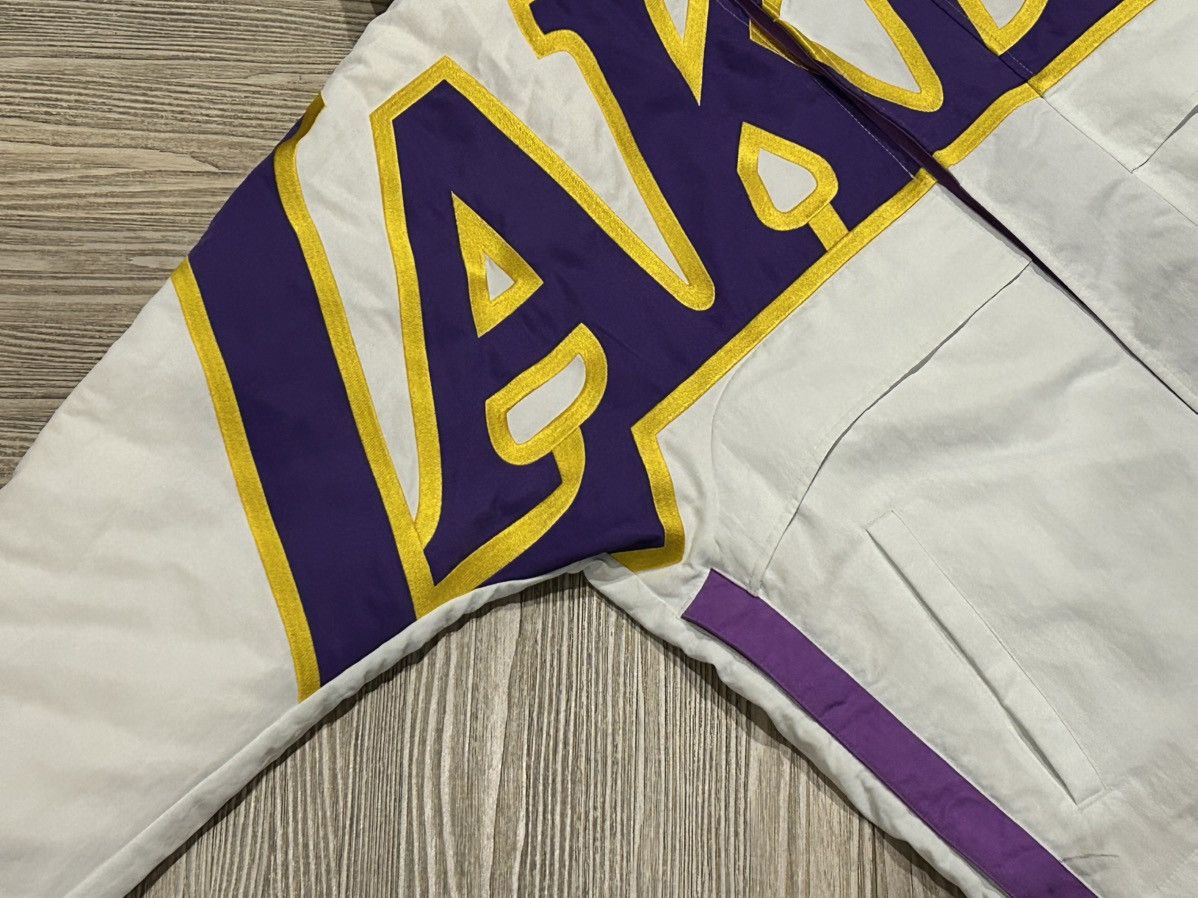 Ambush Design × NBA × Nike Nike Ambush - Los Angeles Lakers Size US M / EU 48-50 / 2 - 2 Thumbnail