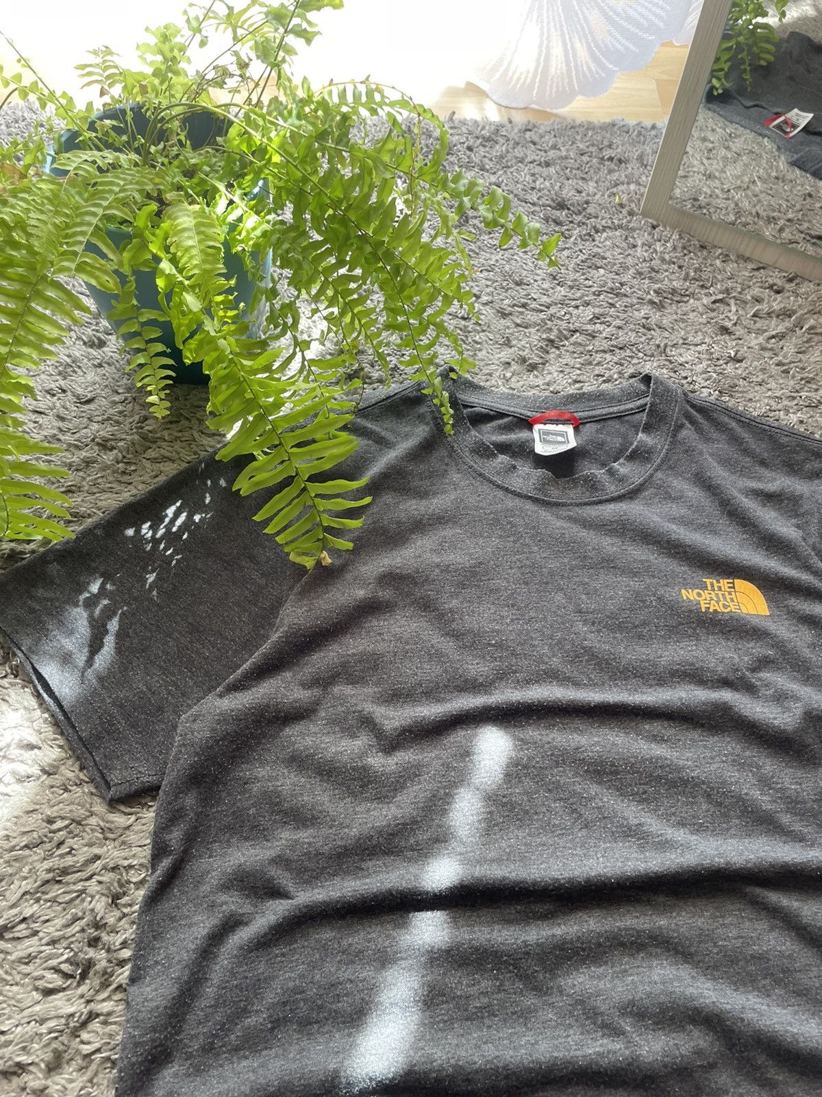 The North Face The North Face T-Shirt Streetwear Gorpcore Outdoor Big Logo Size US S / EU 44-46 / 1 - 16 Thumbnail