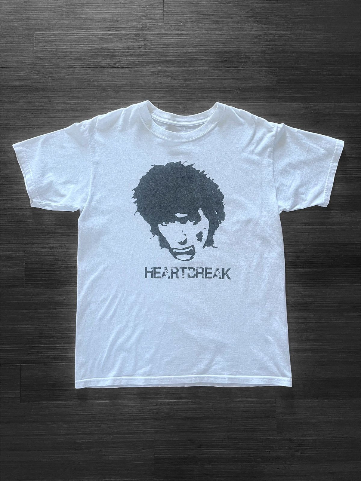 Pre-owned Jun Takahashi X Undercover Aw99 Undercover ‘heartbreak' Tee