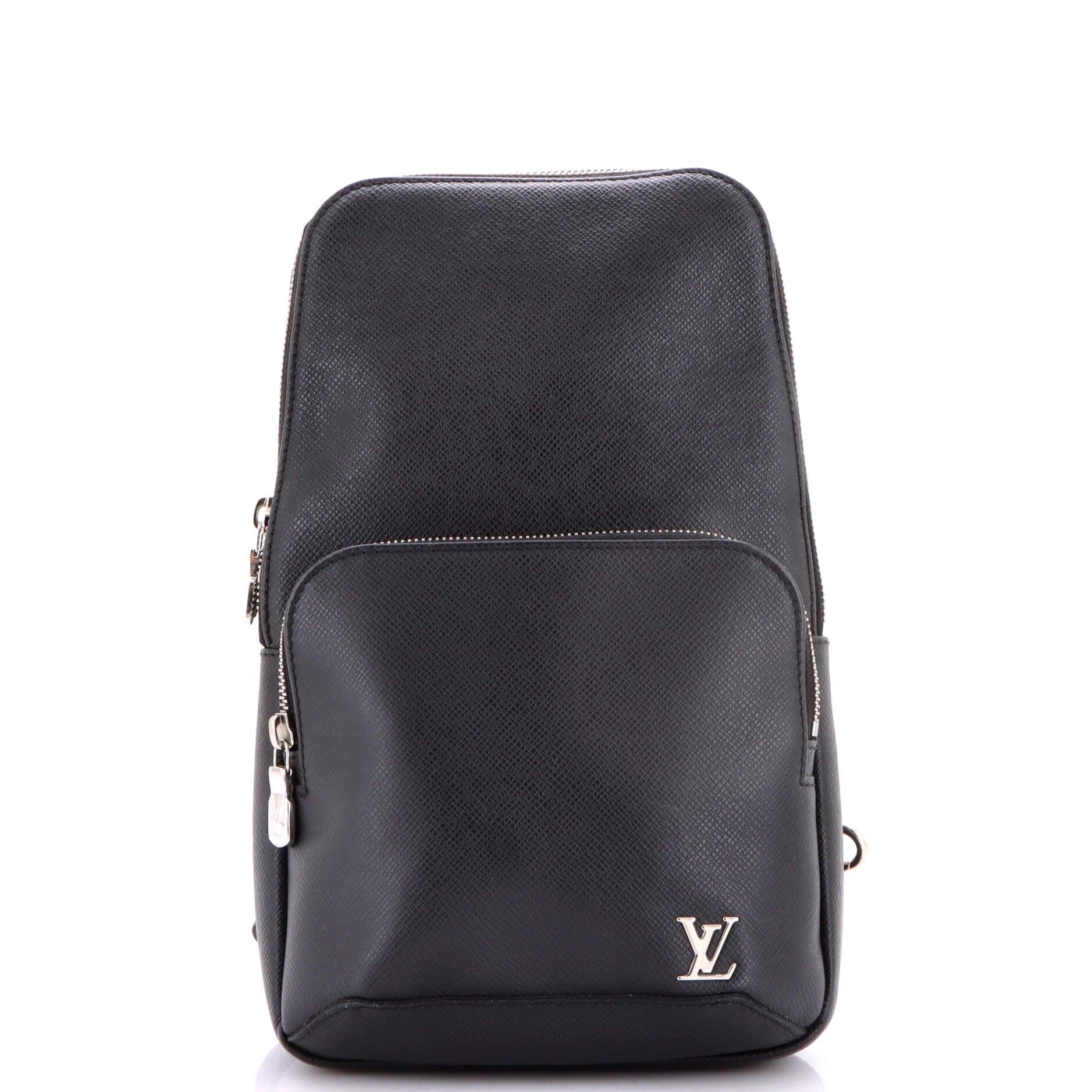 Louis Vuitton Avenue Sling Bag Size ONE SIZE - 1 Thumbnail