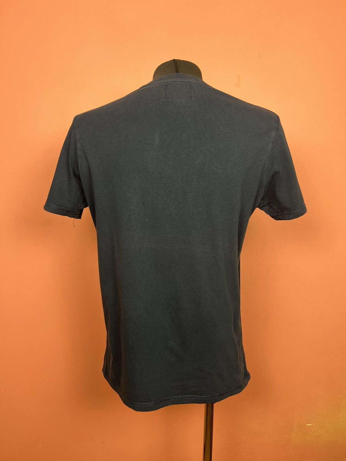 Mki Miyuki Zoku Miyuki-zoku japan tee shirt printed logo y2k Size US L / EU 52-54 / 3 - 3 Thumbnail