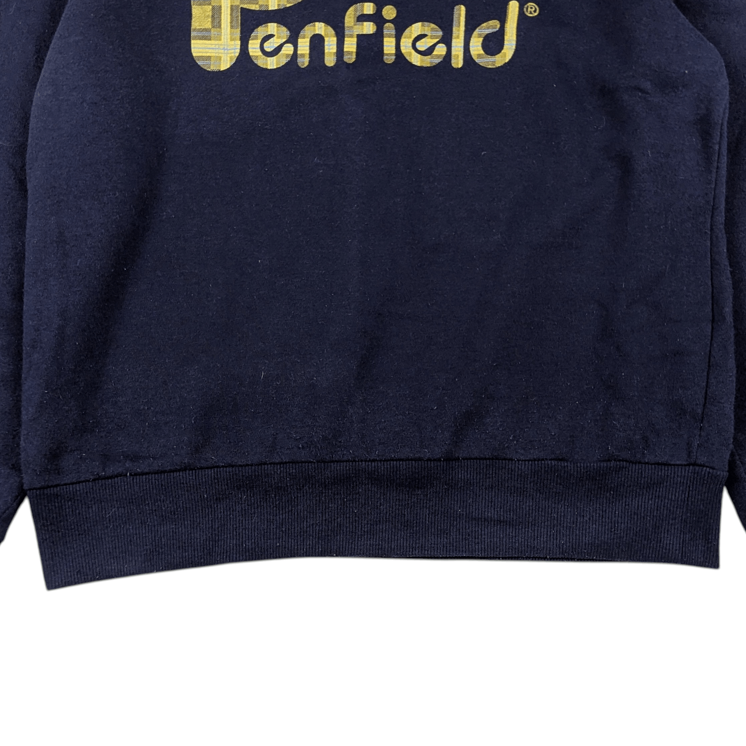 Penfield Vintage 90's PENFIELD Big Logo Sweatshirts Size US M / EU 48-50 / 2 - 6 Thumbnail