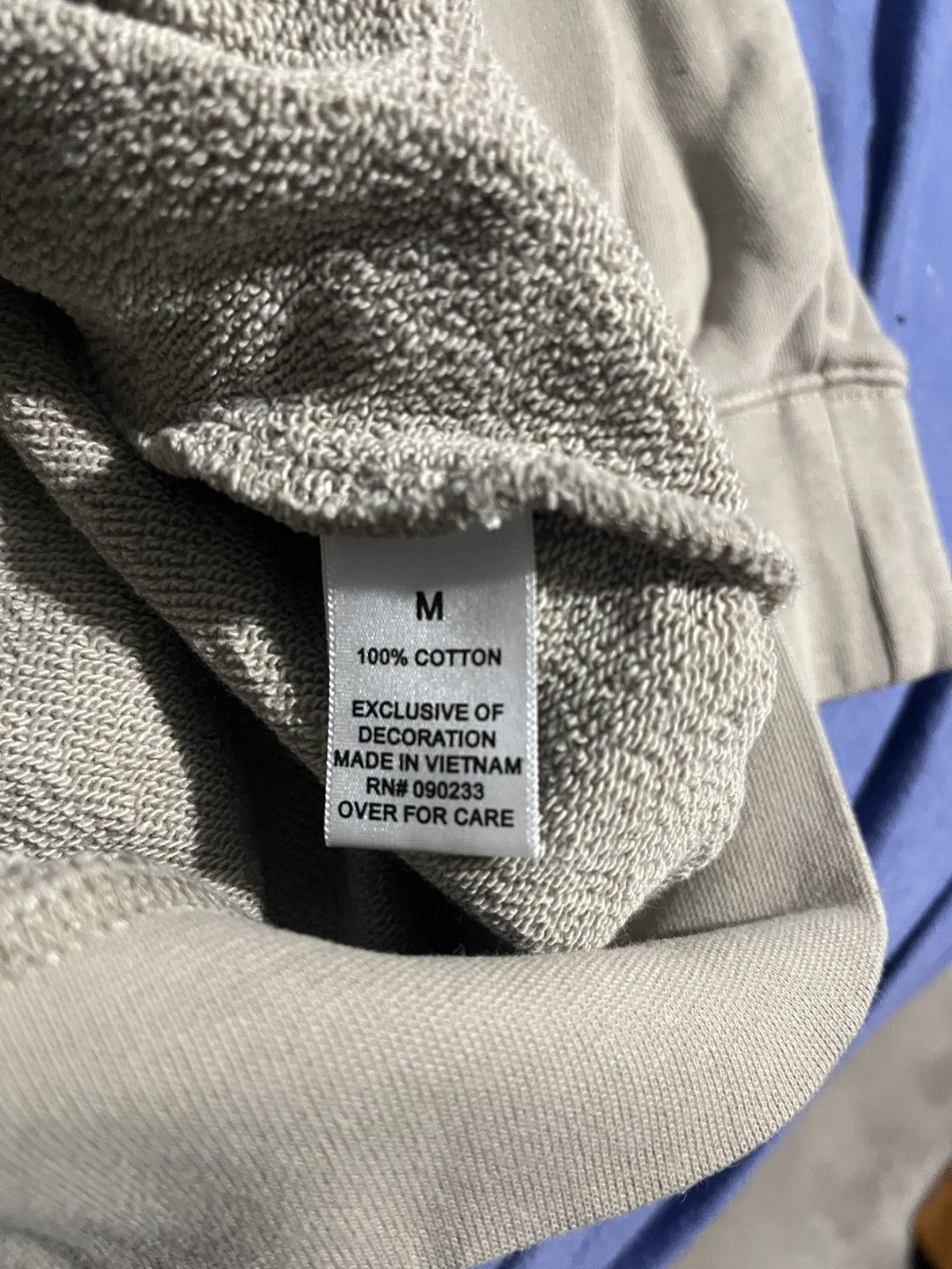 Essentials Fear of god essentials Size US M / EU 48-50 / 2 - 5 Thumbnail