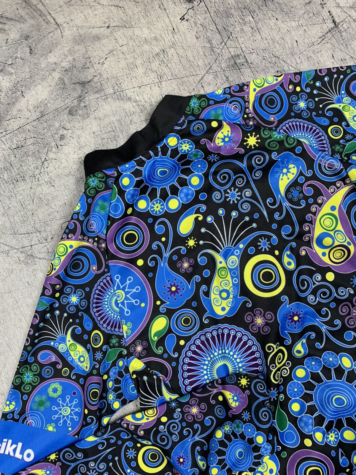 Sports Specialties Malciklo Cycling Jersey Floral Women’s Size L Size L / US 10 / IT 46 - 8 Thumbnail