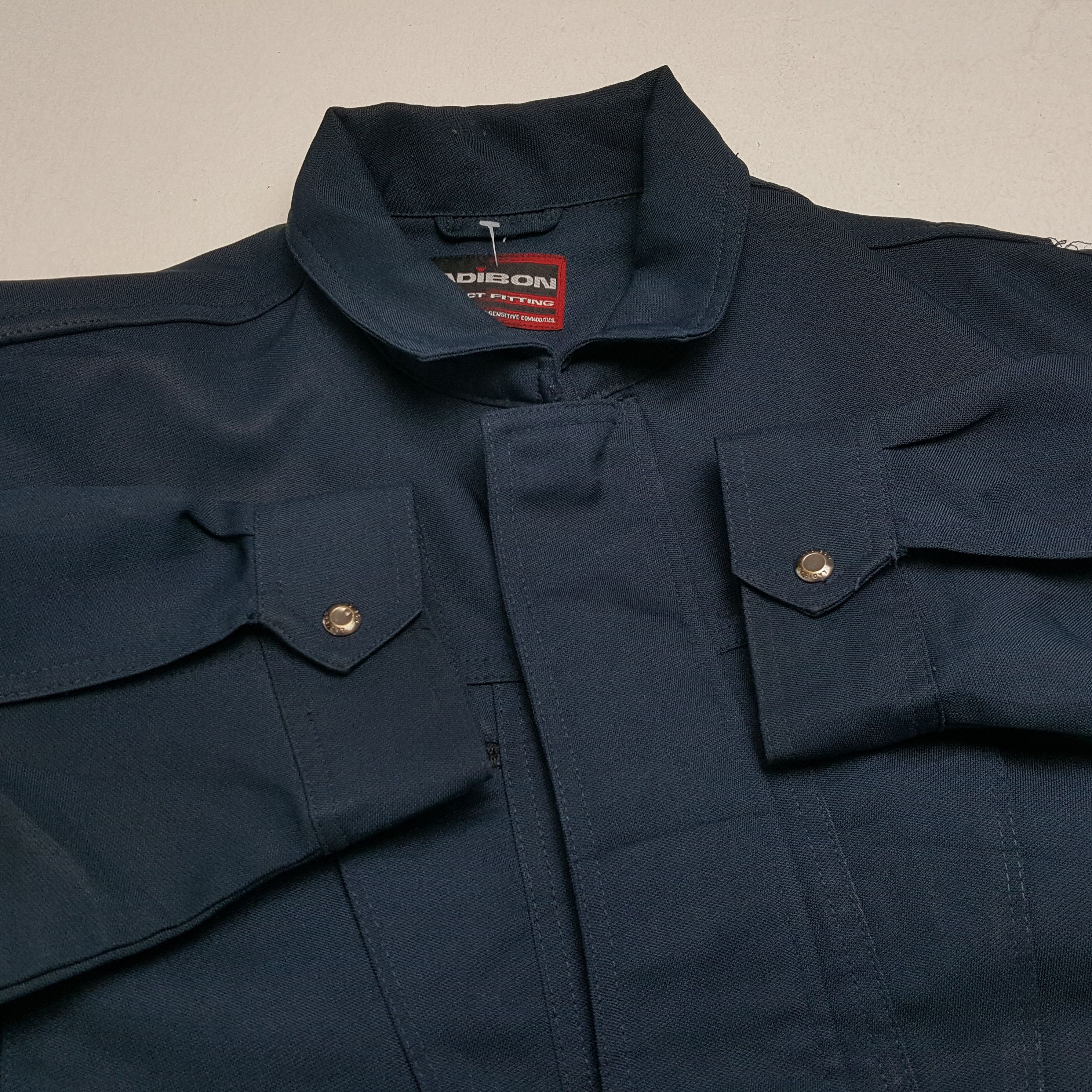Japanese Brand × Vintage Vintage TRD TOYOTA RACING Japanese Racing Custom Jacket Size US M / EU 48-50 / 2 - 9 Thumbnail