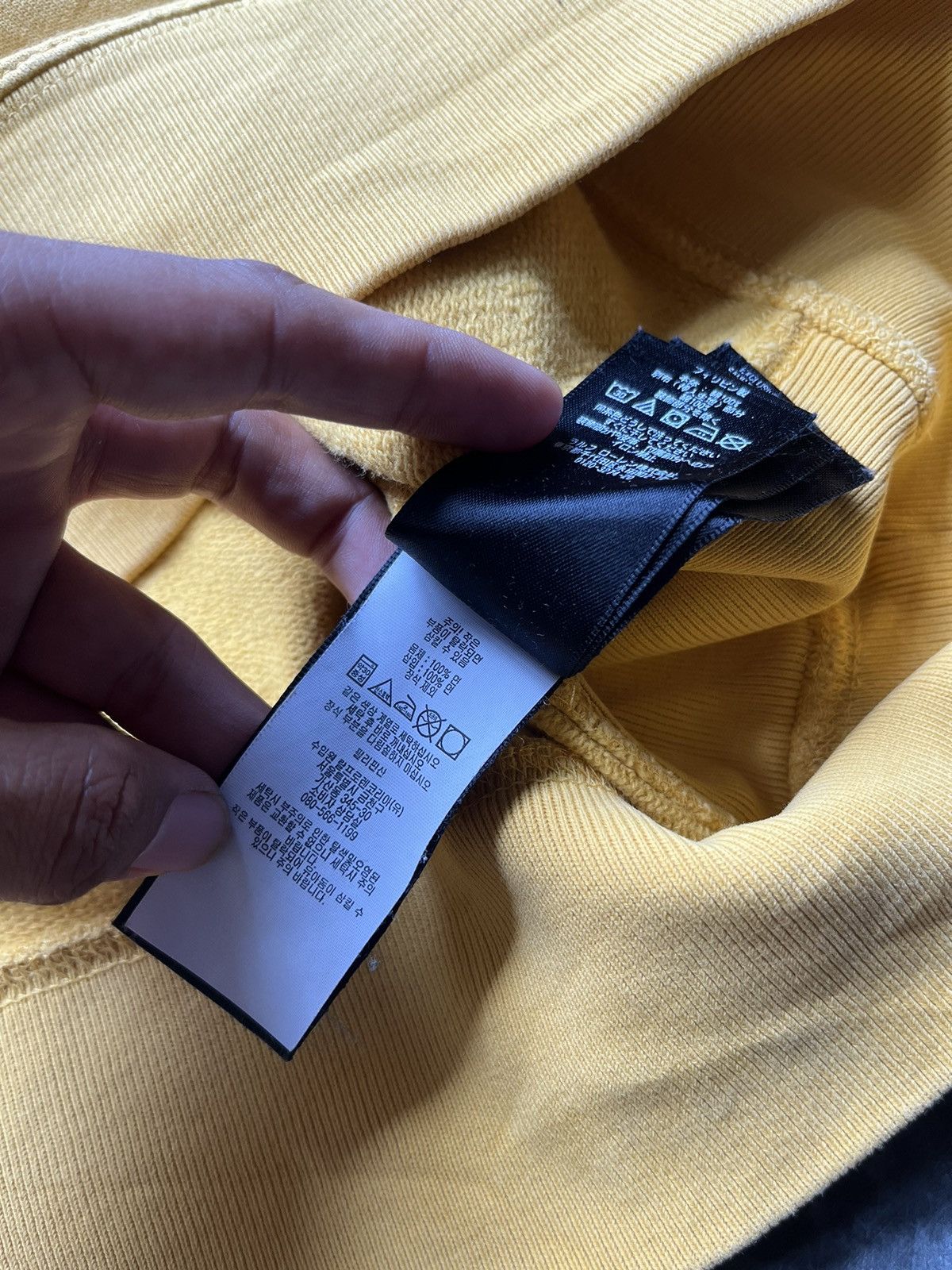 RRL Ralph Lauren Double rl rrl ralph lauren sweatshirt french terry graphic Size US XL / EU 56 / 4 - 8 Thumbnail