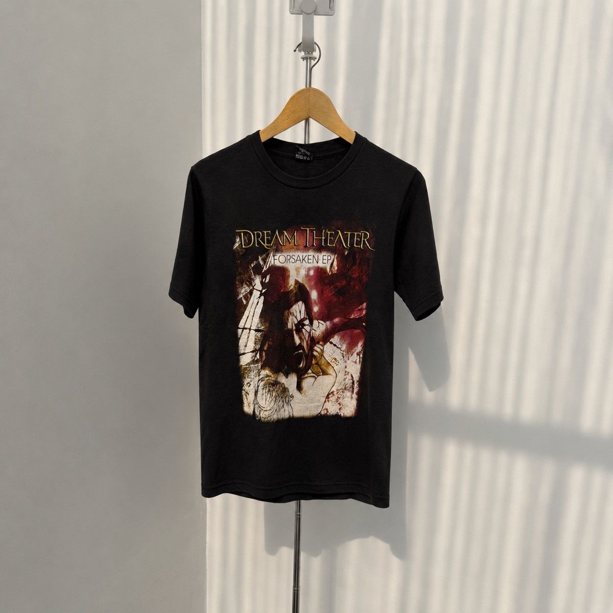 Band Tees × Vintage Corrupted El Mundo Frio T shirt | Grailed